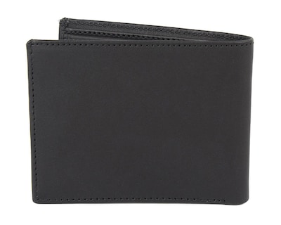 Foto 2 | Billetera de Piel para Hombre Michel Domit