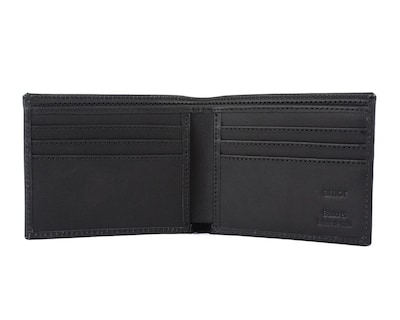 Foto 4 | Billetera de Piel para Hombre Michel Domit