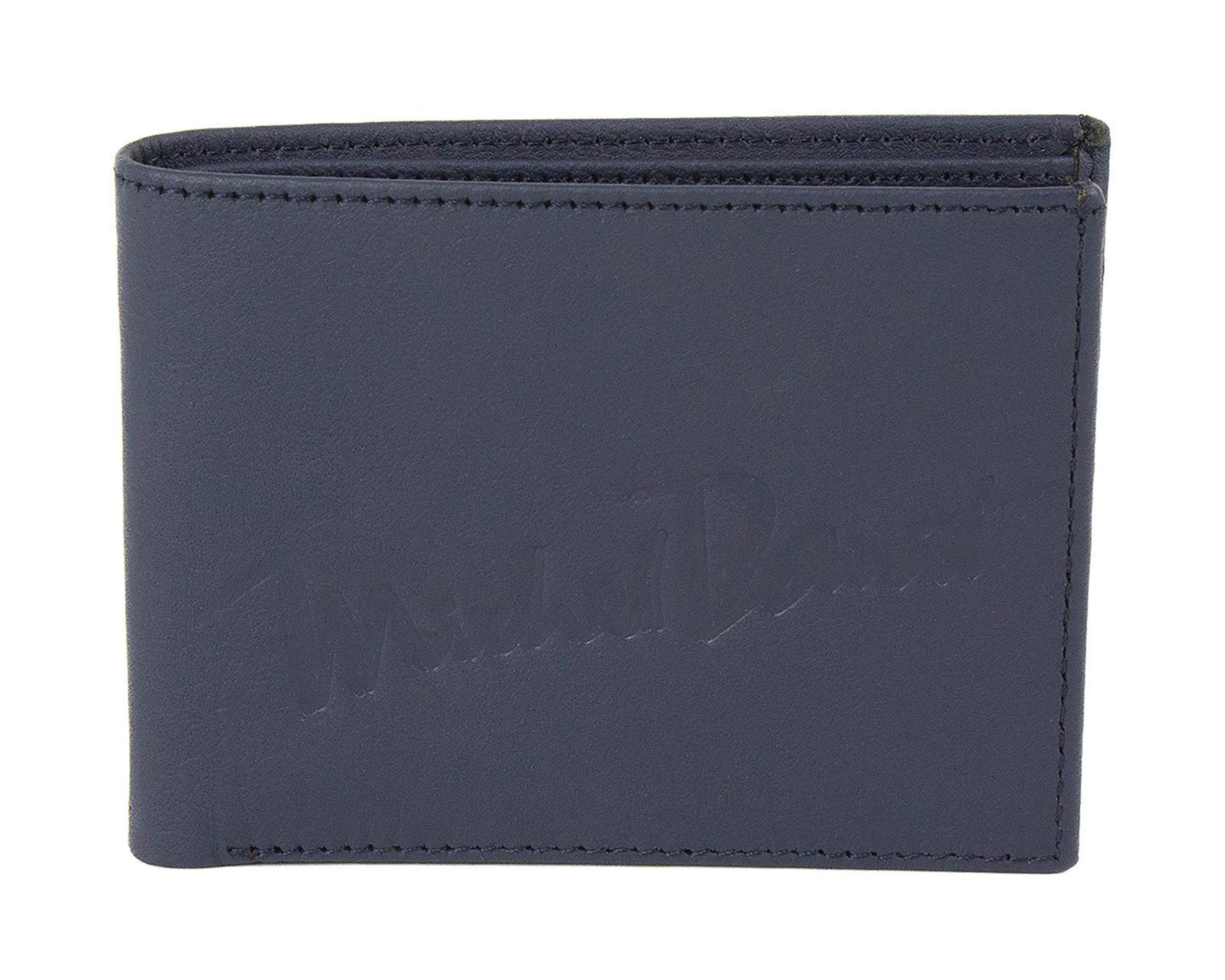 Billetera de Piel para Hombre Michel Domit