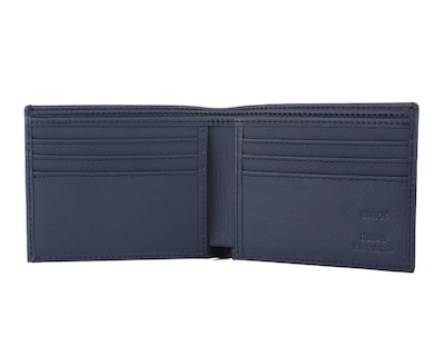 Foto 4 | Billetera de Piel para Hombre Michel Domit