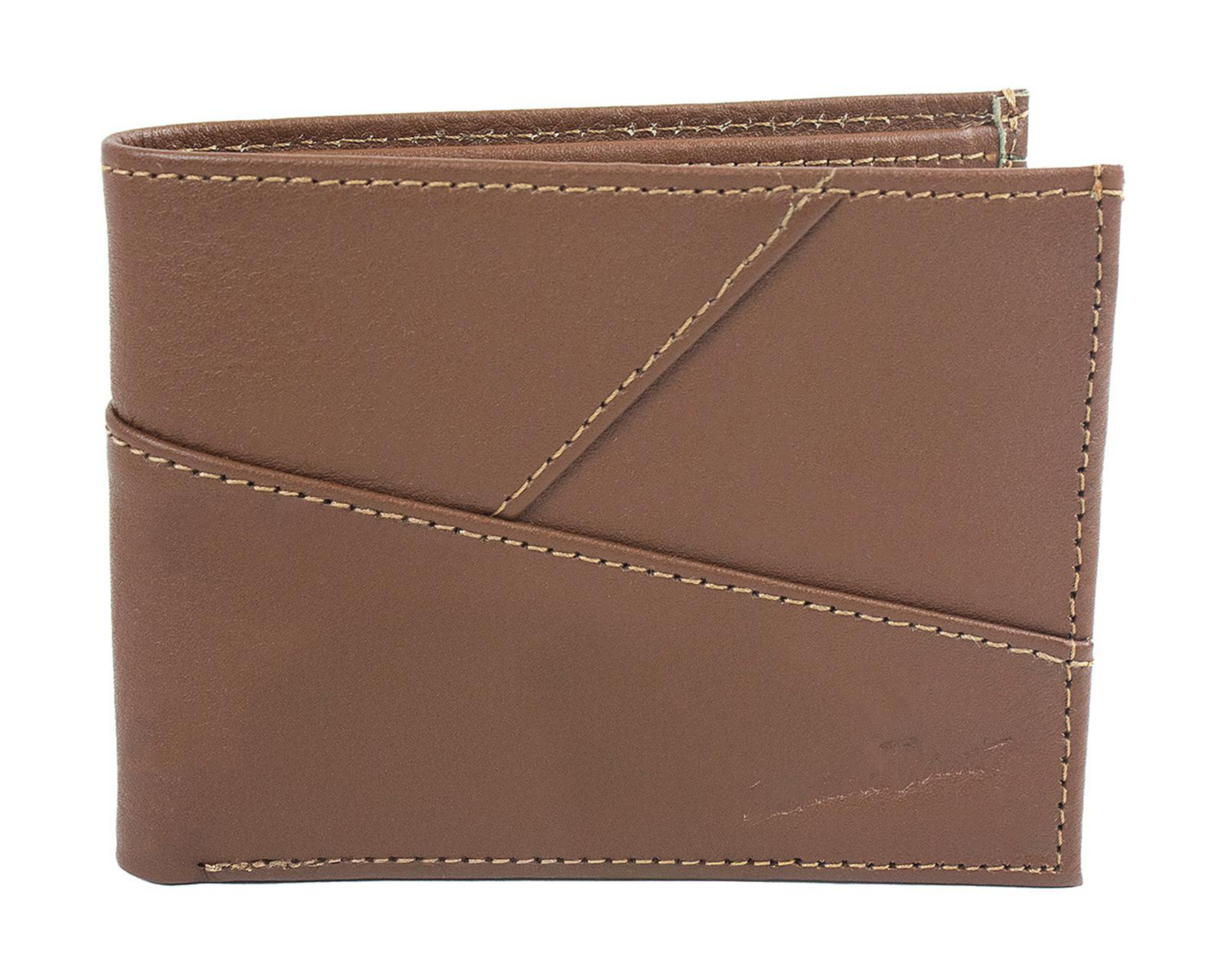 Billetera de Piel para Hombre Michel Domit