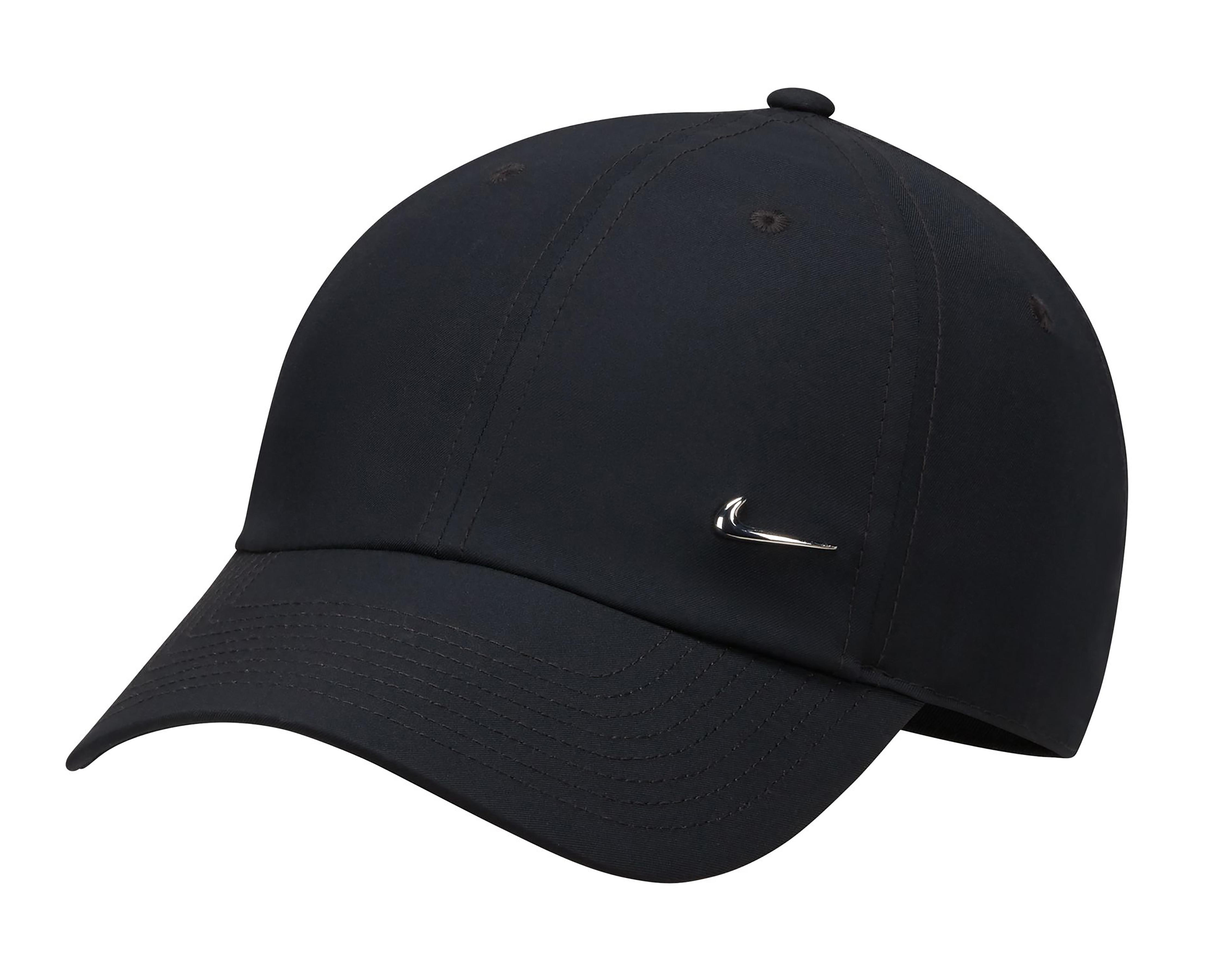 Foto 2 pulgar | Gorra Nike Dri-FIT Club