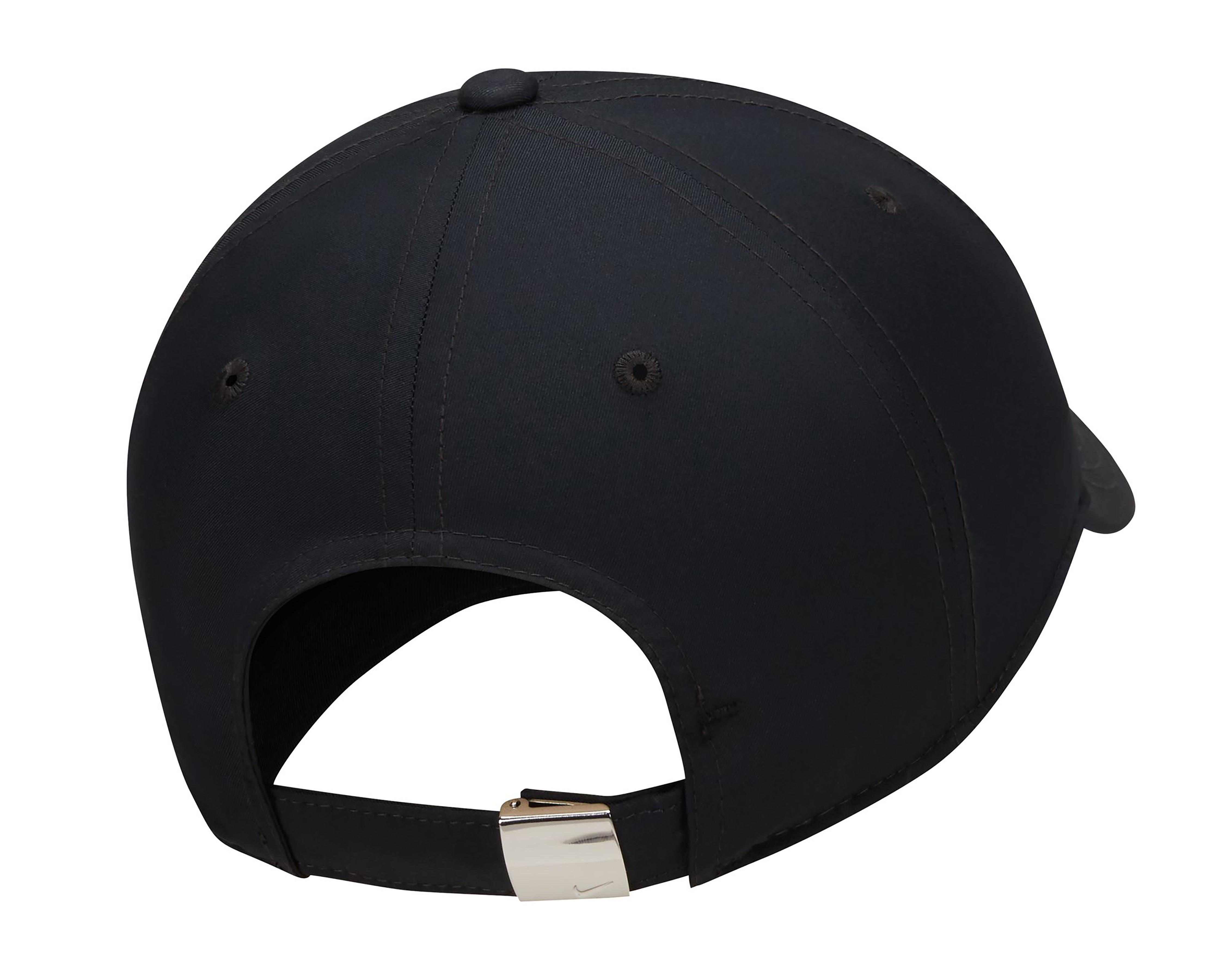 Foto 3 pulgar | Gorra Nike Dri-FIT Club