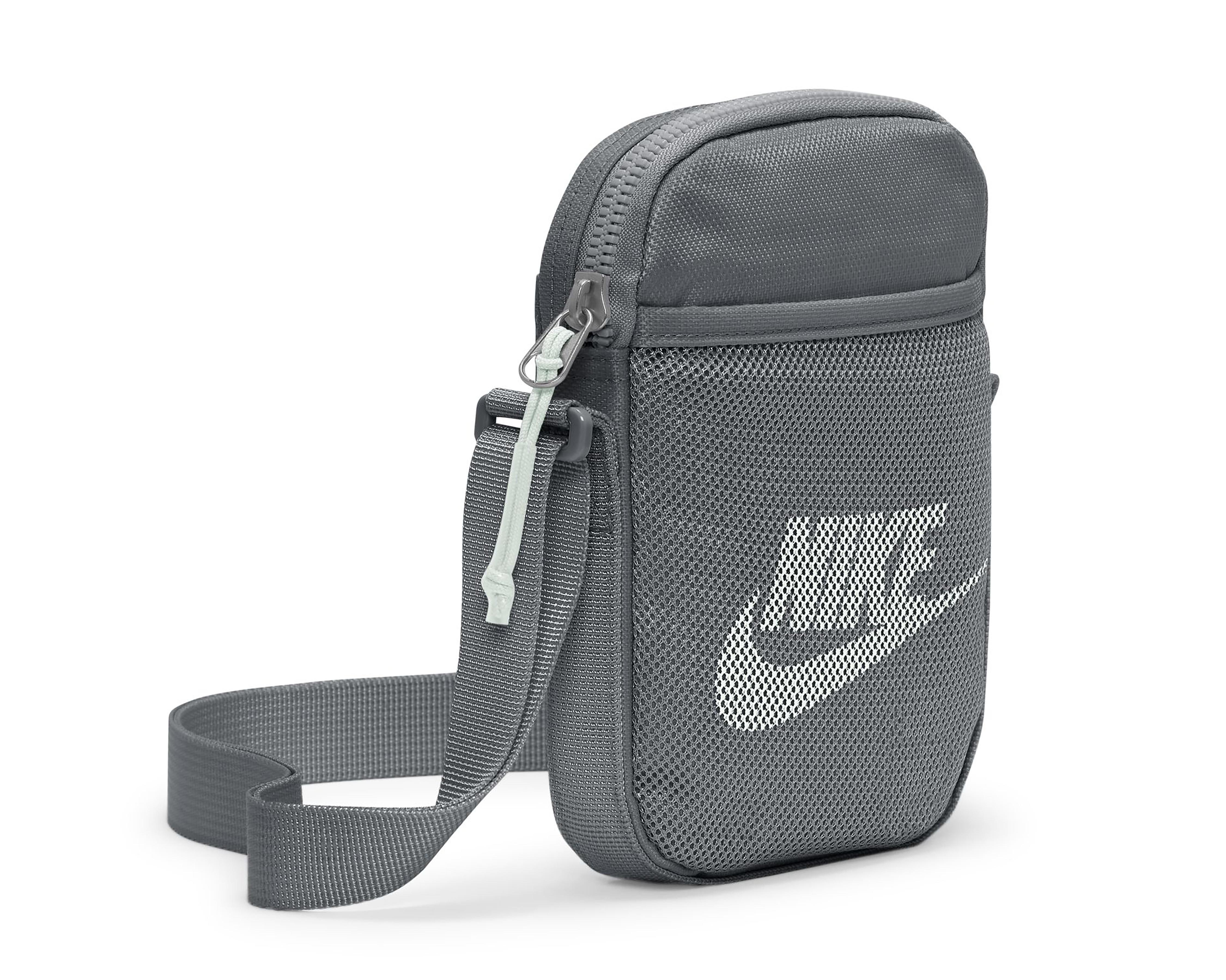 Foto 3 pulgar | Messenger Nike Heritage