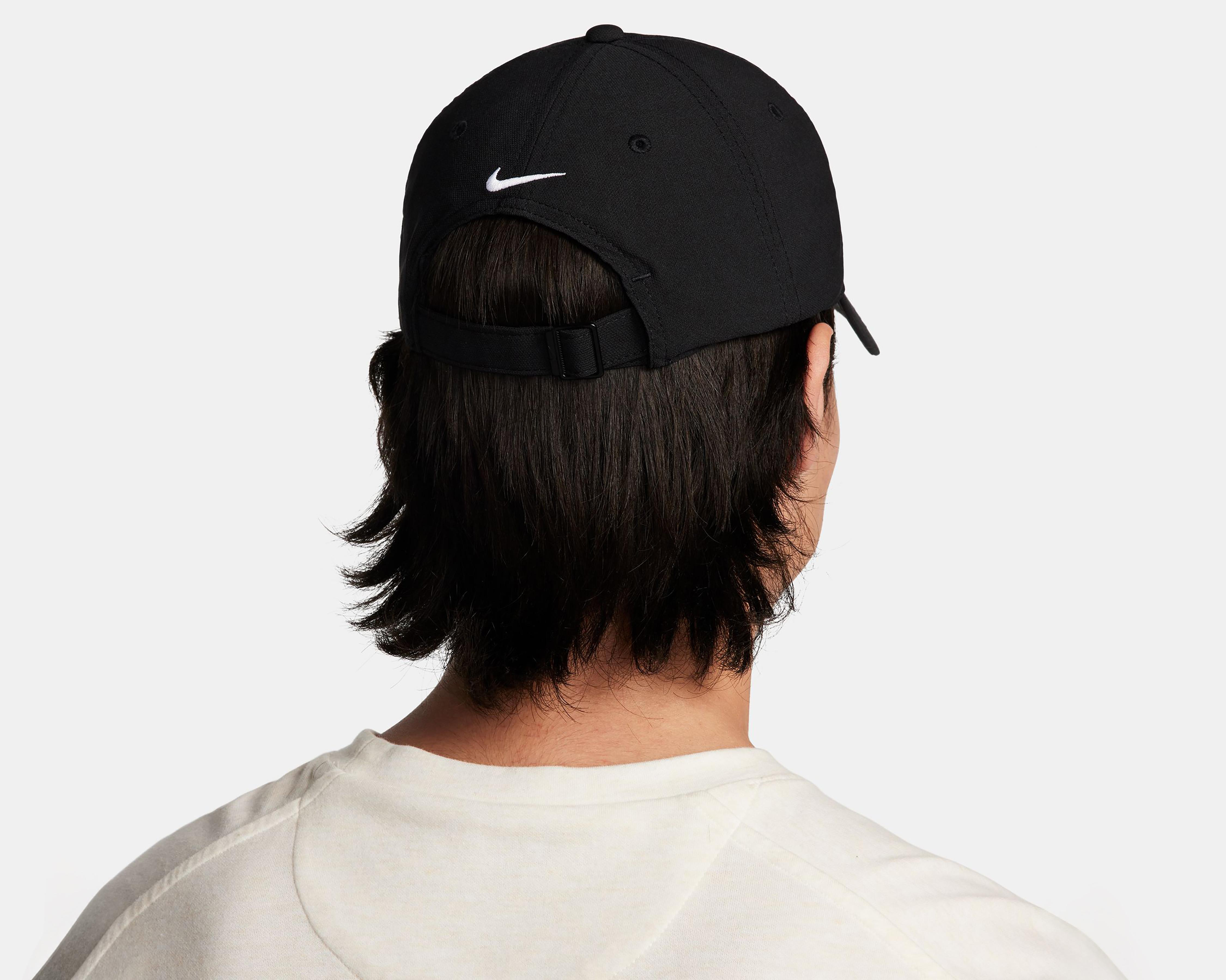 Foto 4 pulgar | Gorra Nike Club