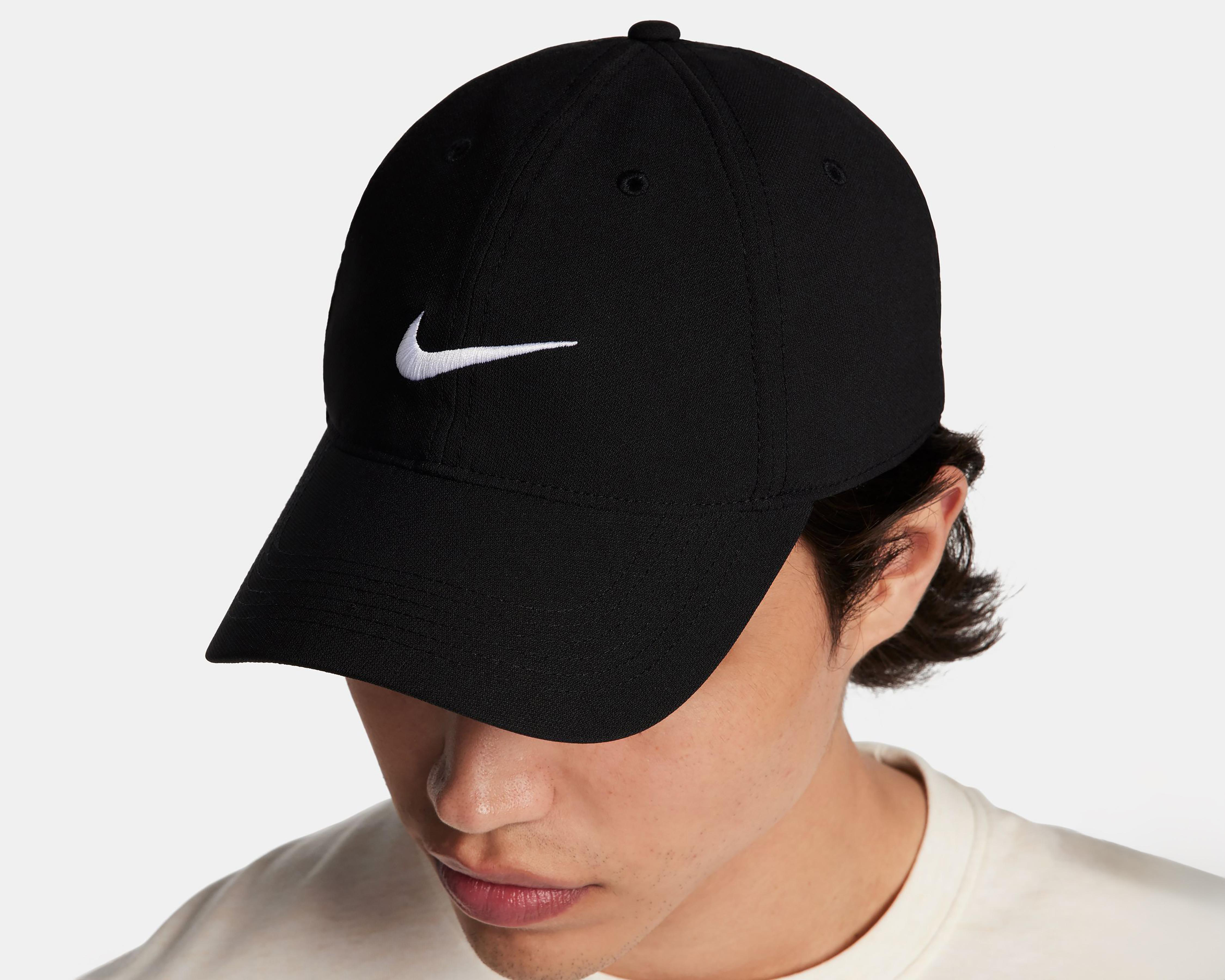 Foto 5 pulgar | Gorra Nike Club