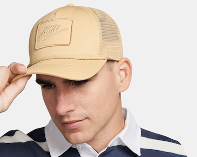 Foto 4 | Gorra Nike Dri-FIT Rise