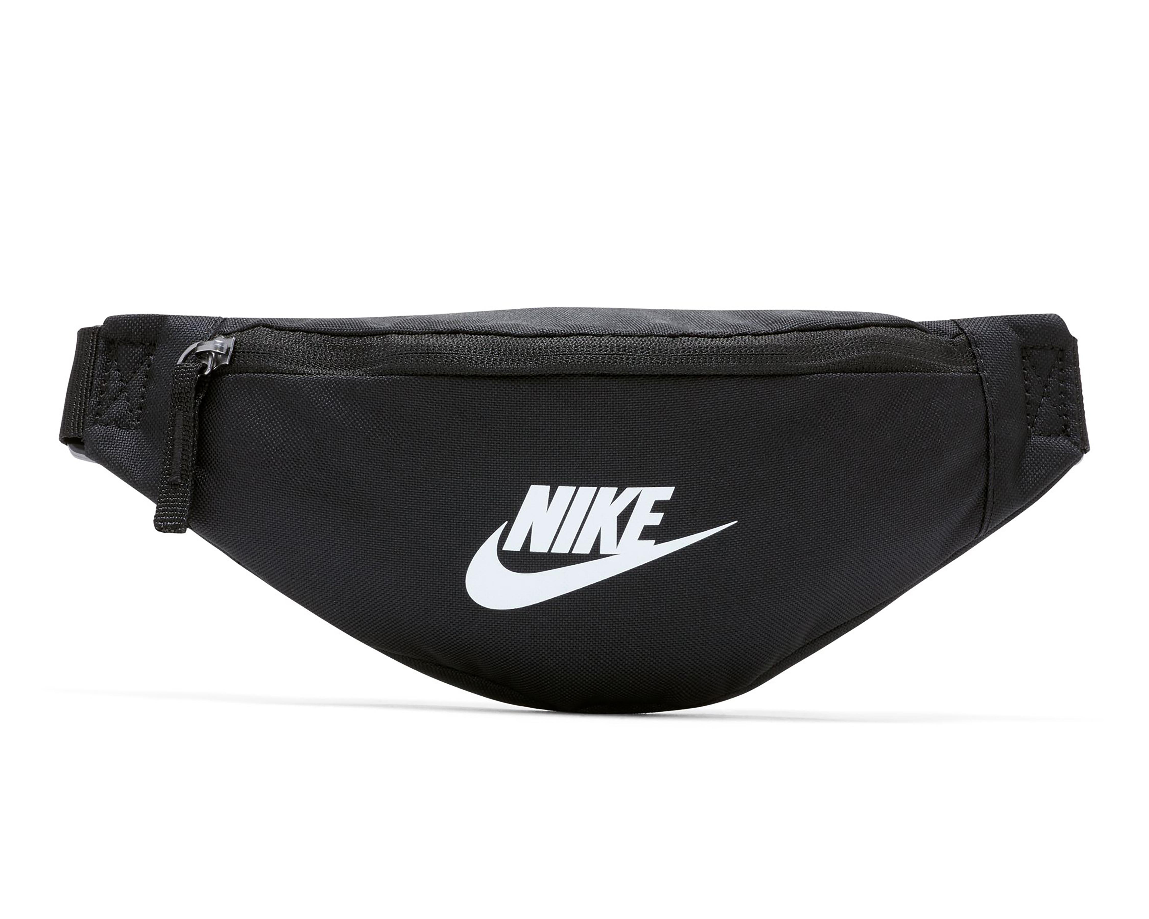 Foto 2 pulgar | Cangurera Nike Heritage