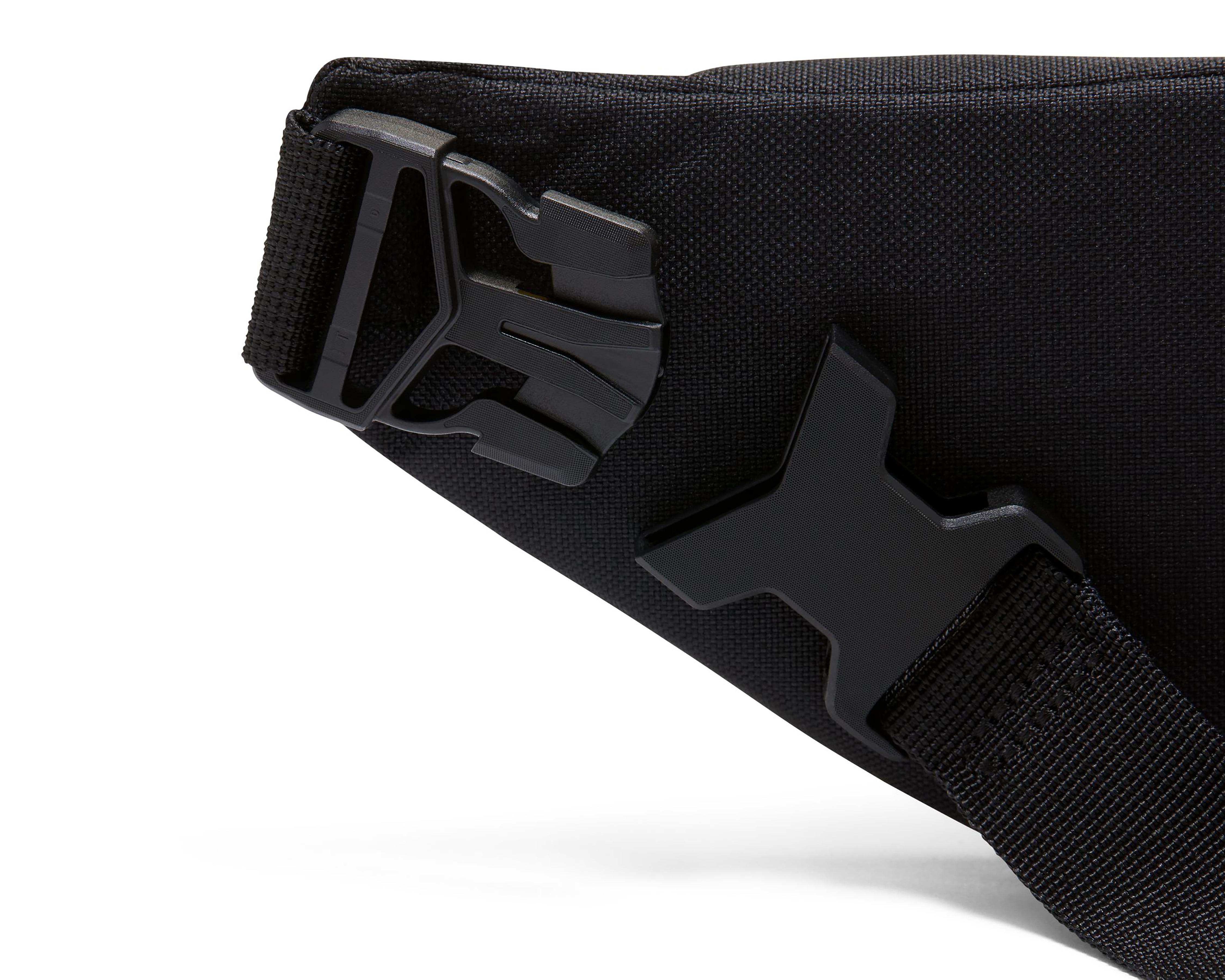 Foto 5 pulgar | Cangurera Nike Heritage