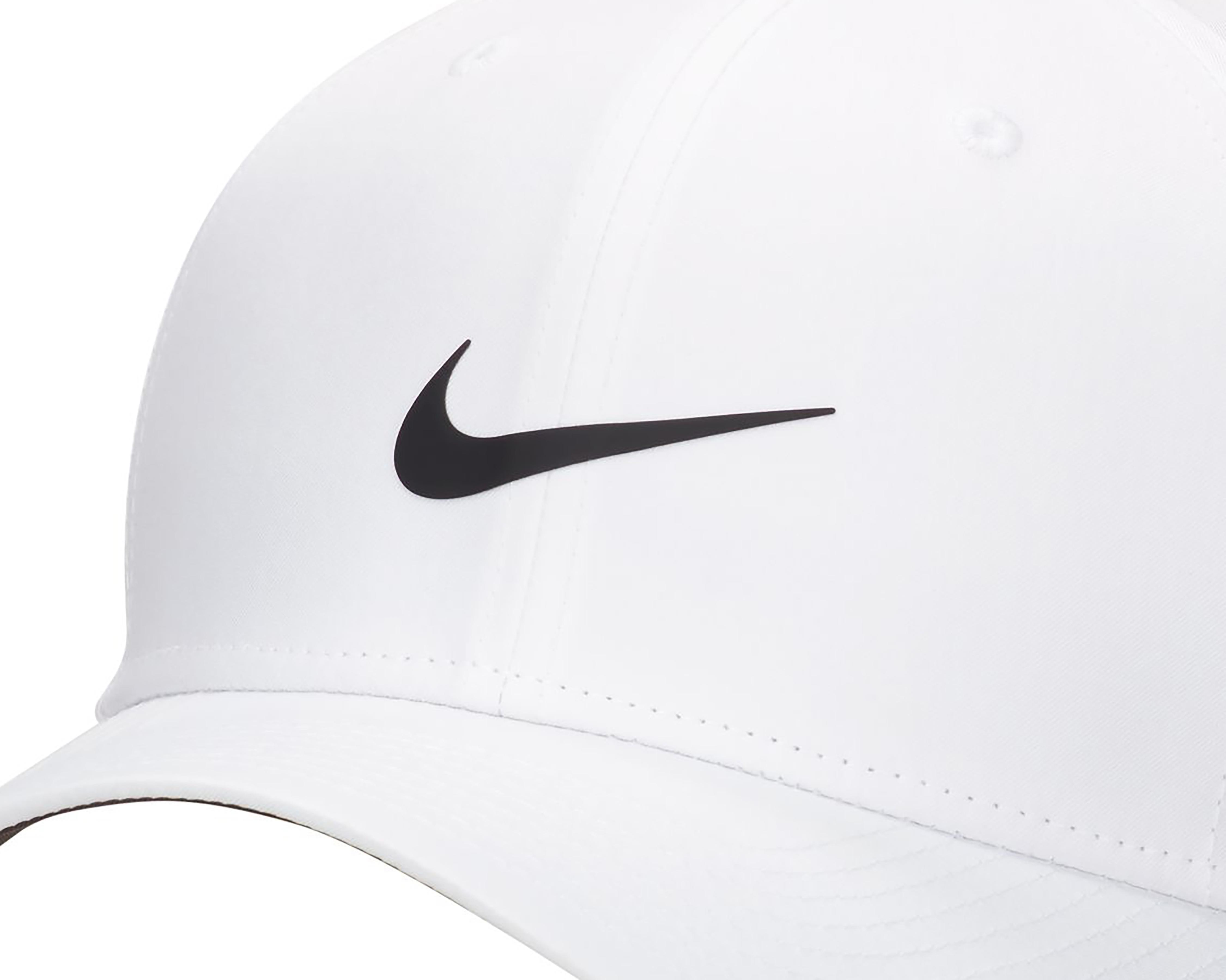 Foto 4 pulgar | Gorra Nike Dri-FIT Rise