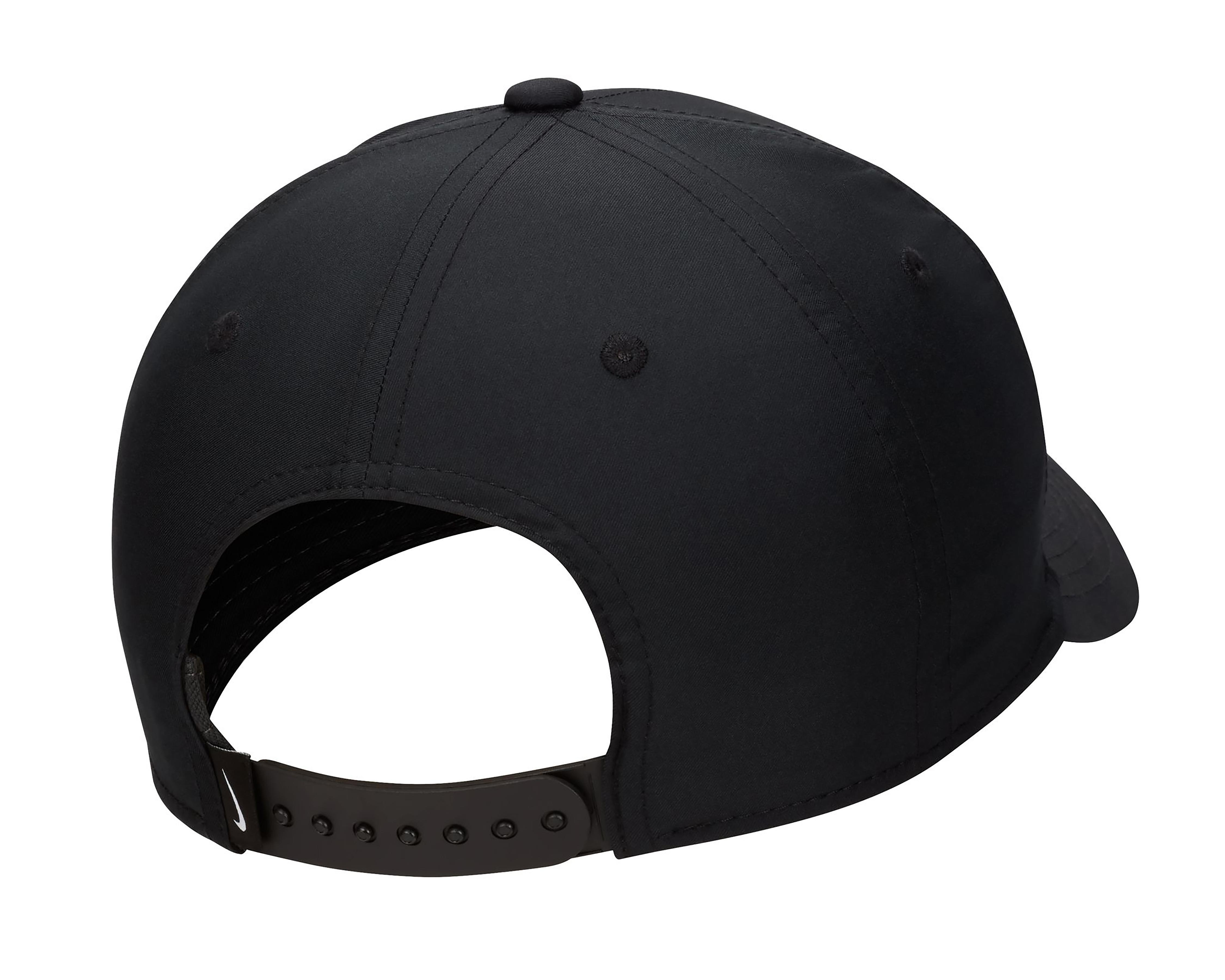 Foto 3 pulgar | Gorra Nike Dri-FIT Rise