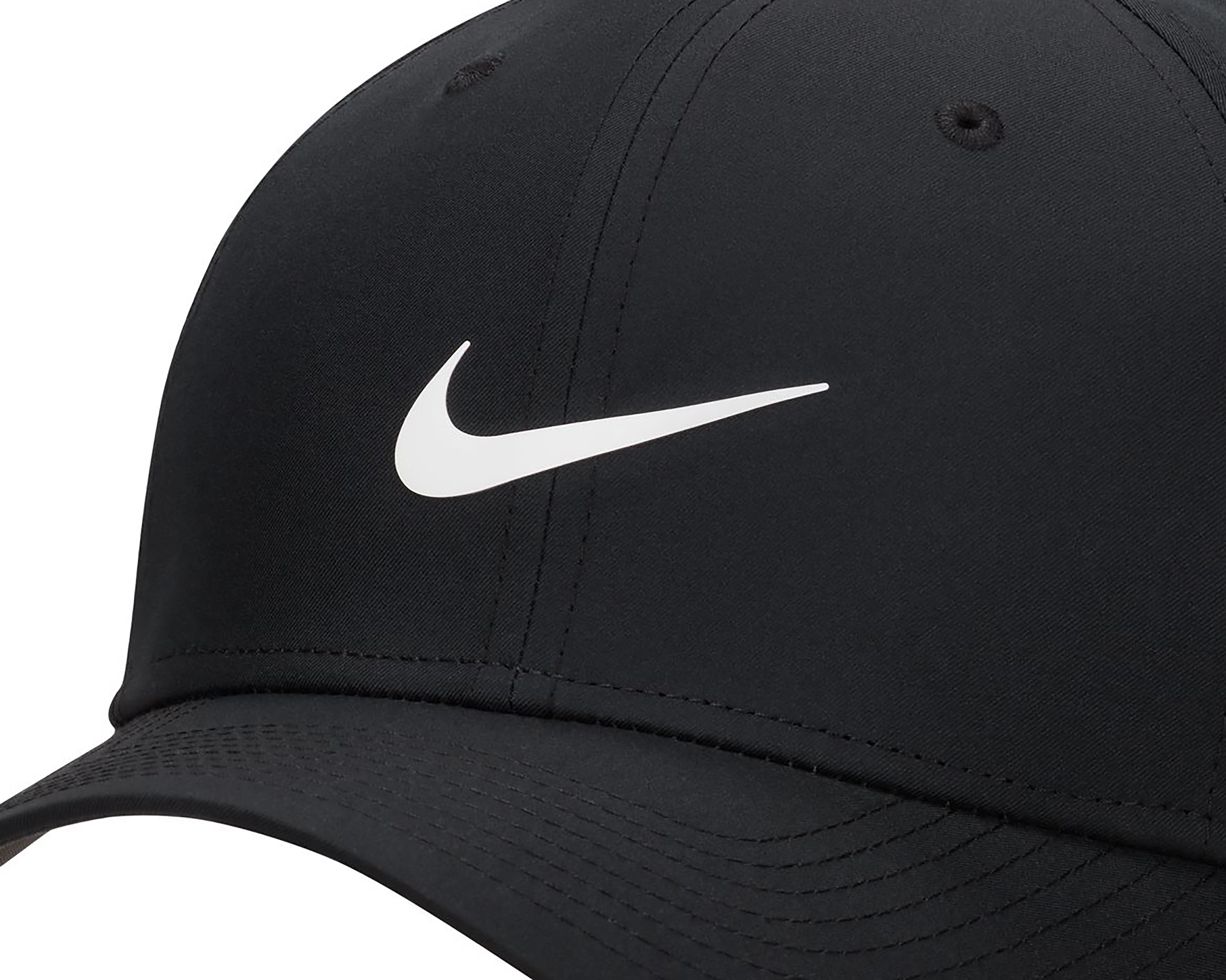 Foto 4 pulgar | Gorra Nike Dri-FIT Rise