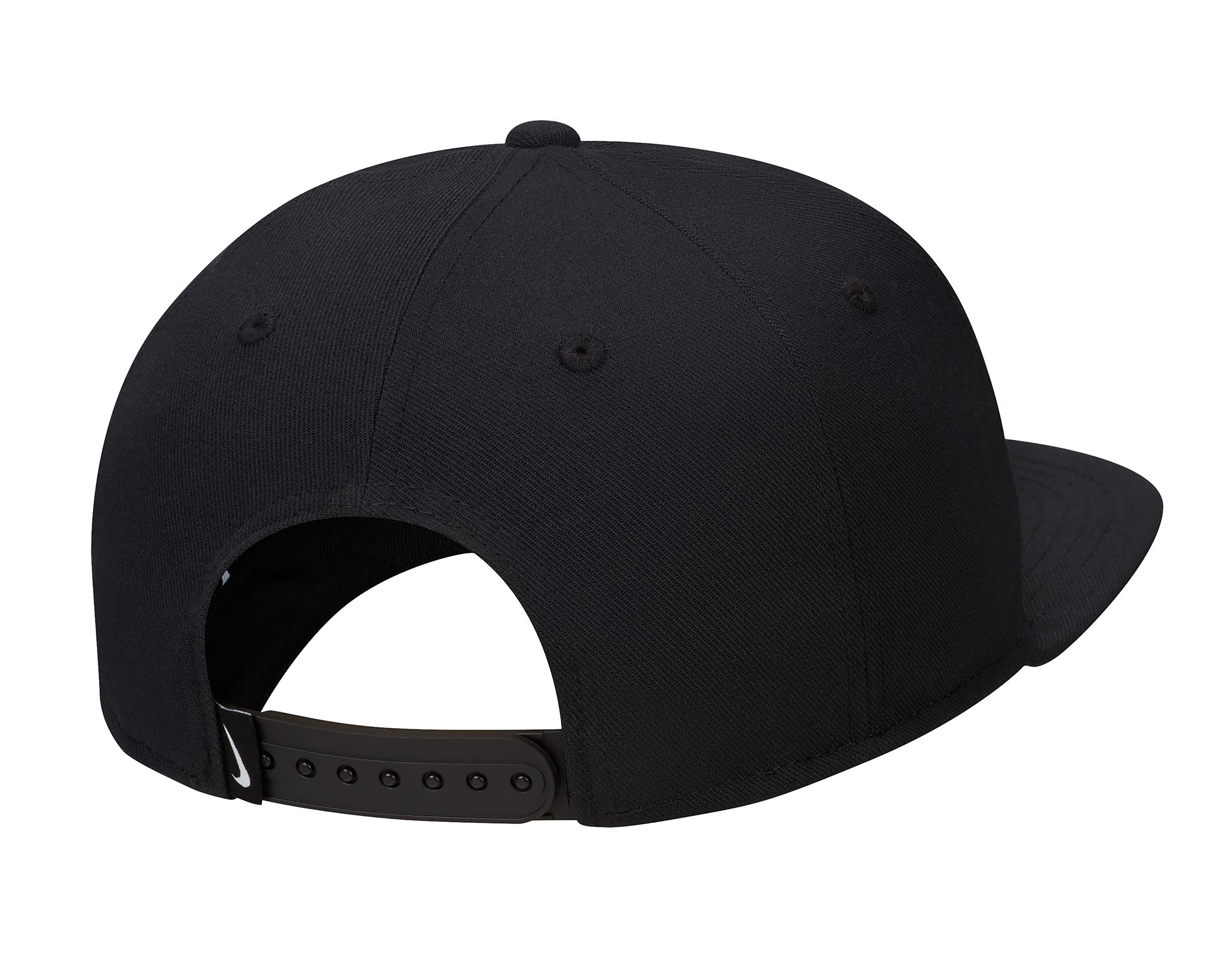 Foto 3 pulgar | Gorra Nike Dri-FIT Pro