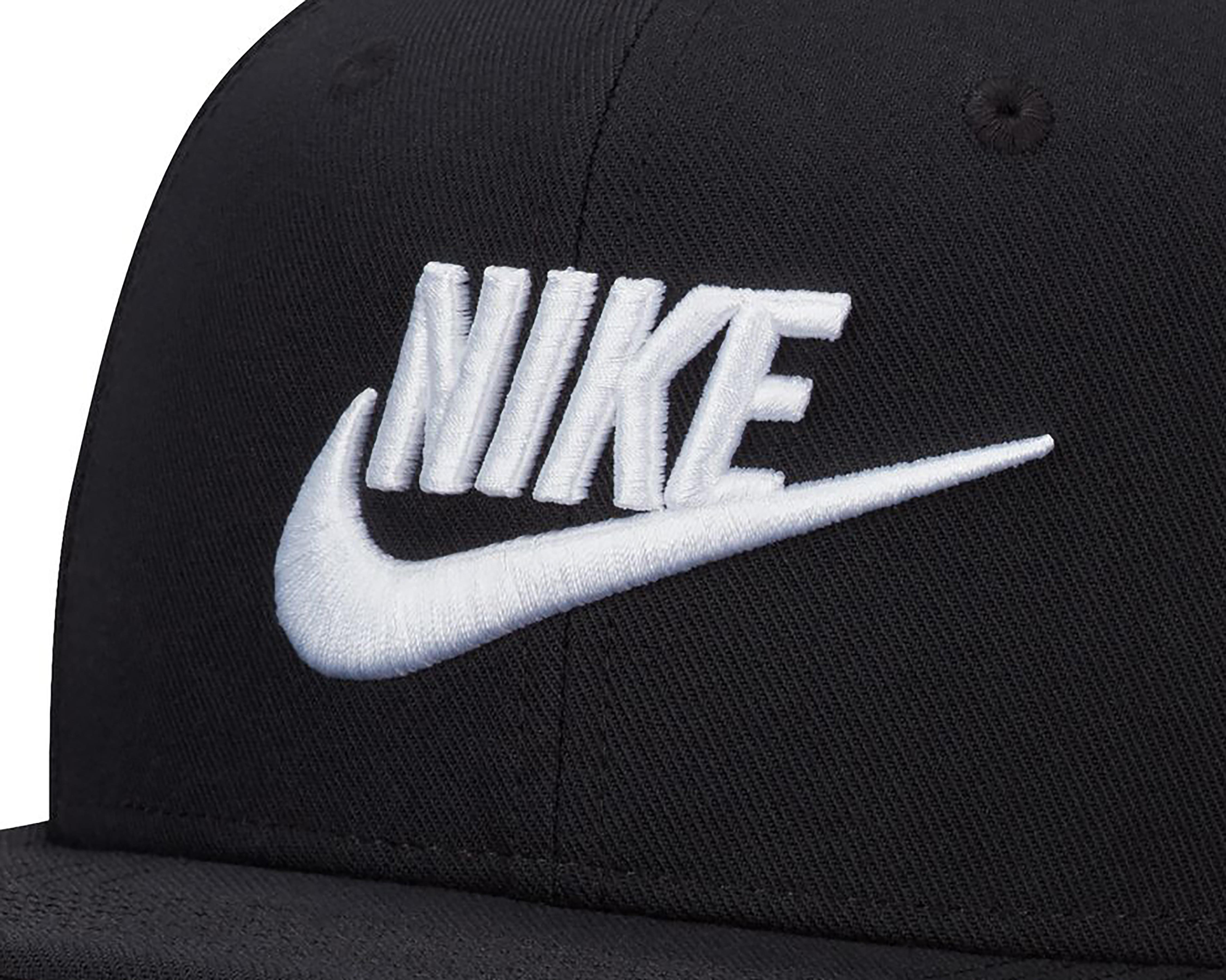 Foto 4 pulgar | Gorra Nike Dri-FIT Pro