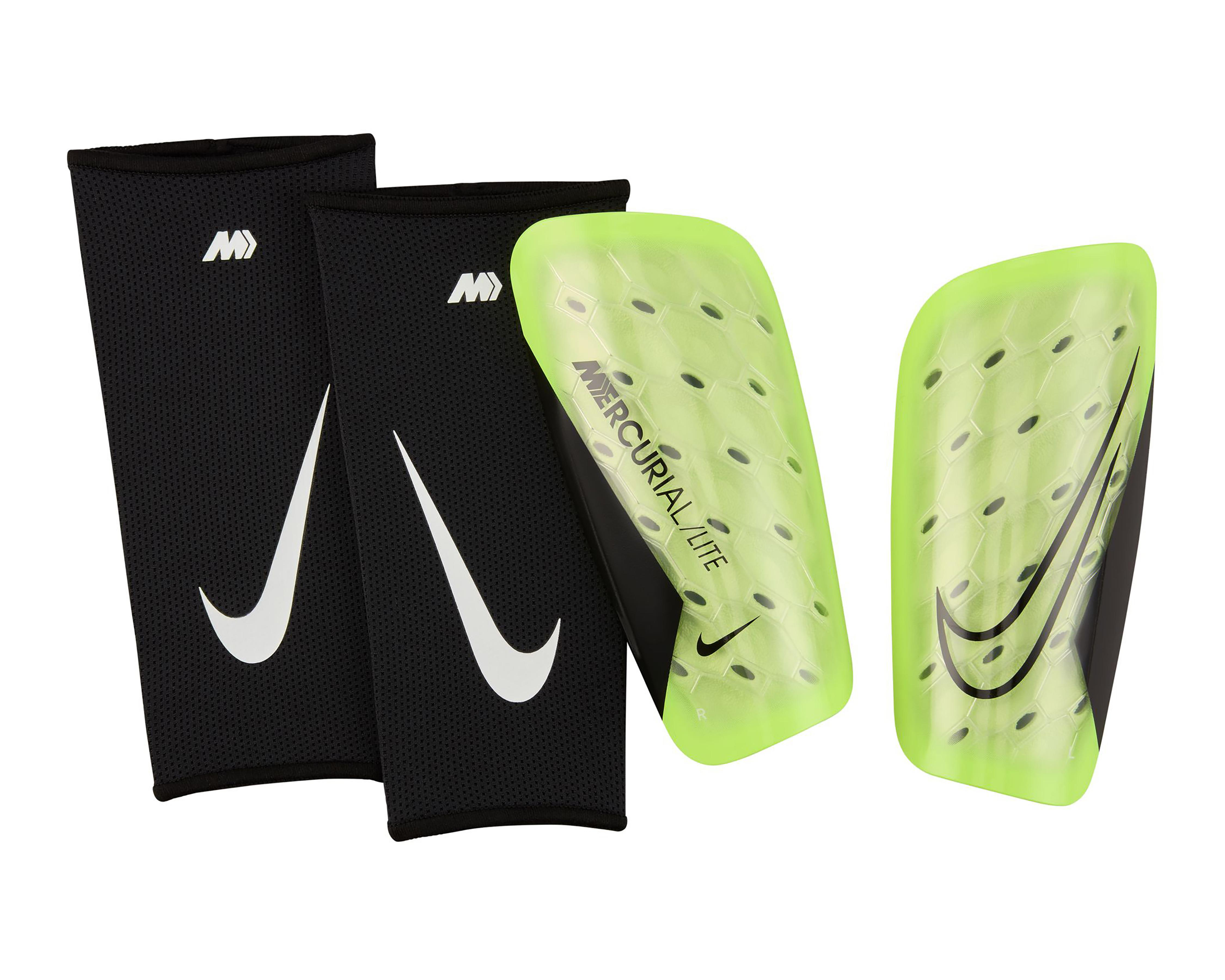 Espinilleras Deportivas Nike Mercurial Lite