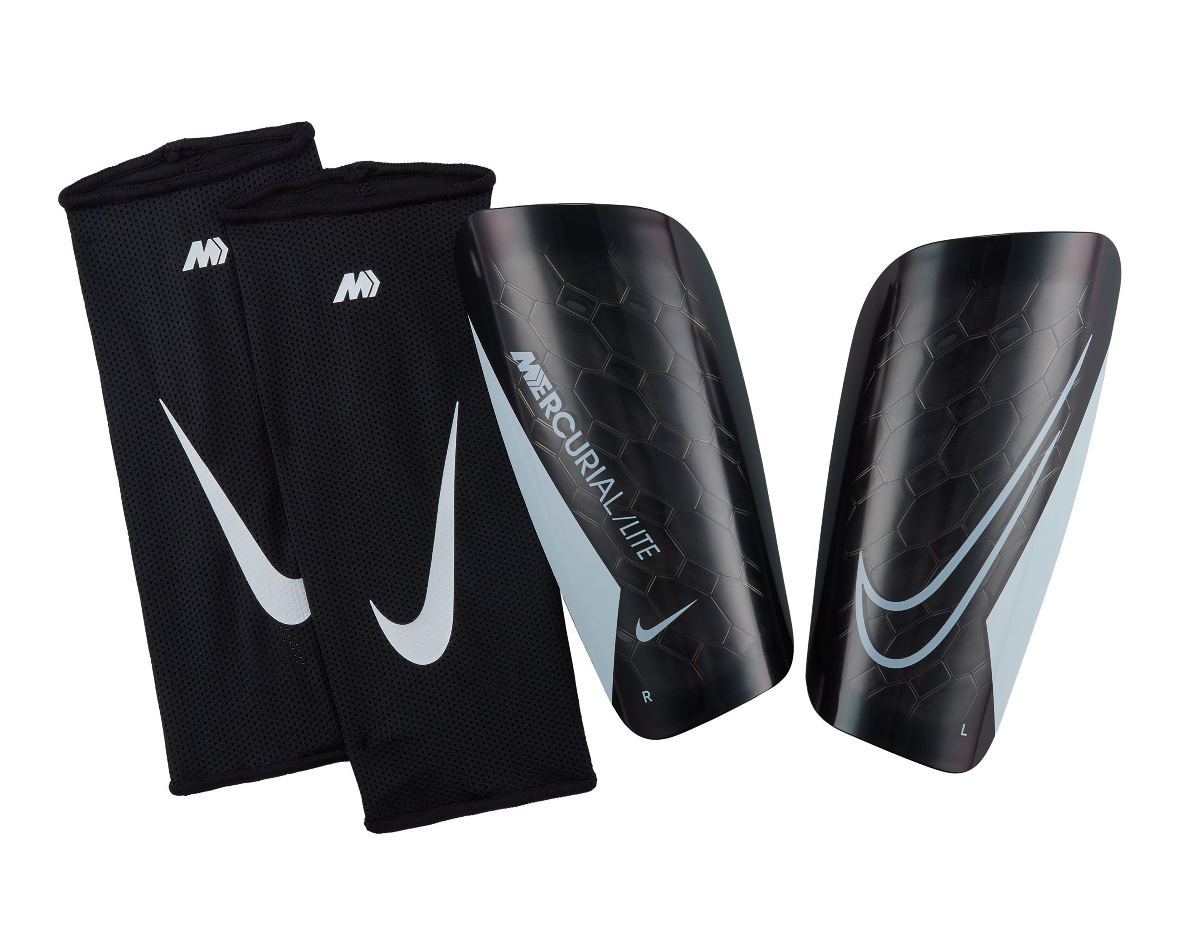 Foto 1 | Espinilleras Deportivas Nike Mercurial Lite