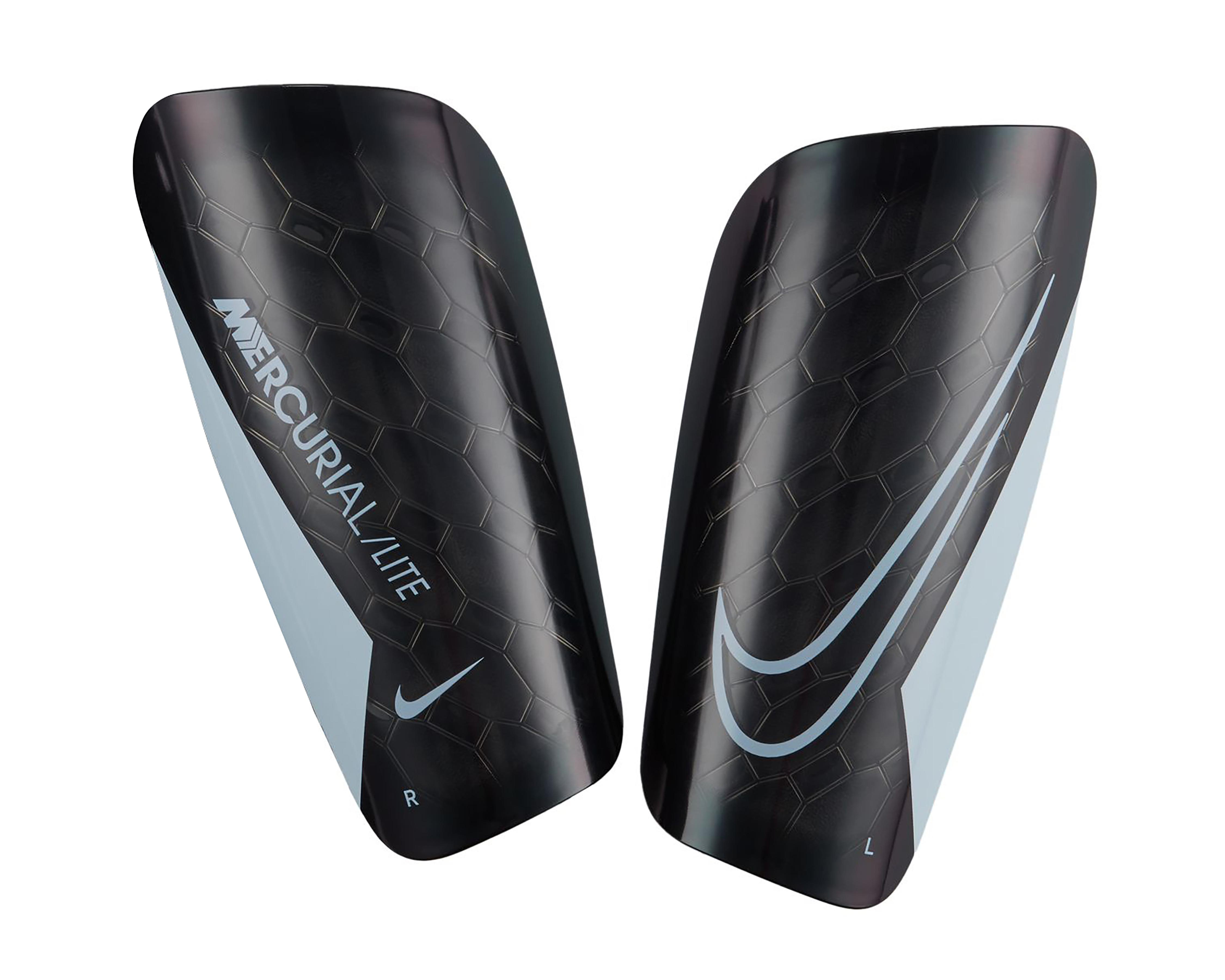 Foto 2 | Espinilleras Deportivas Nike Mercurial Lite