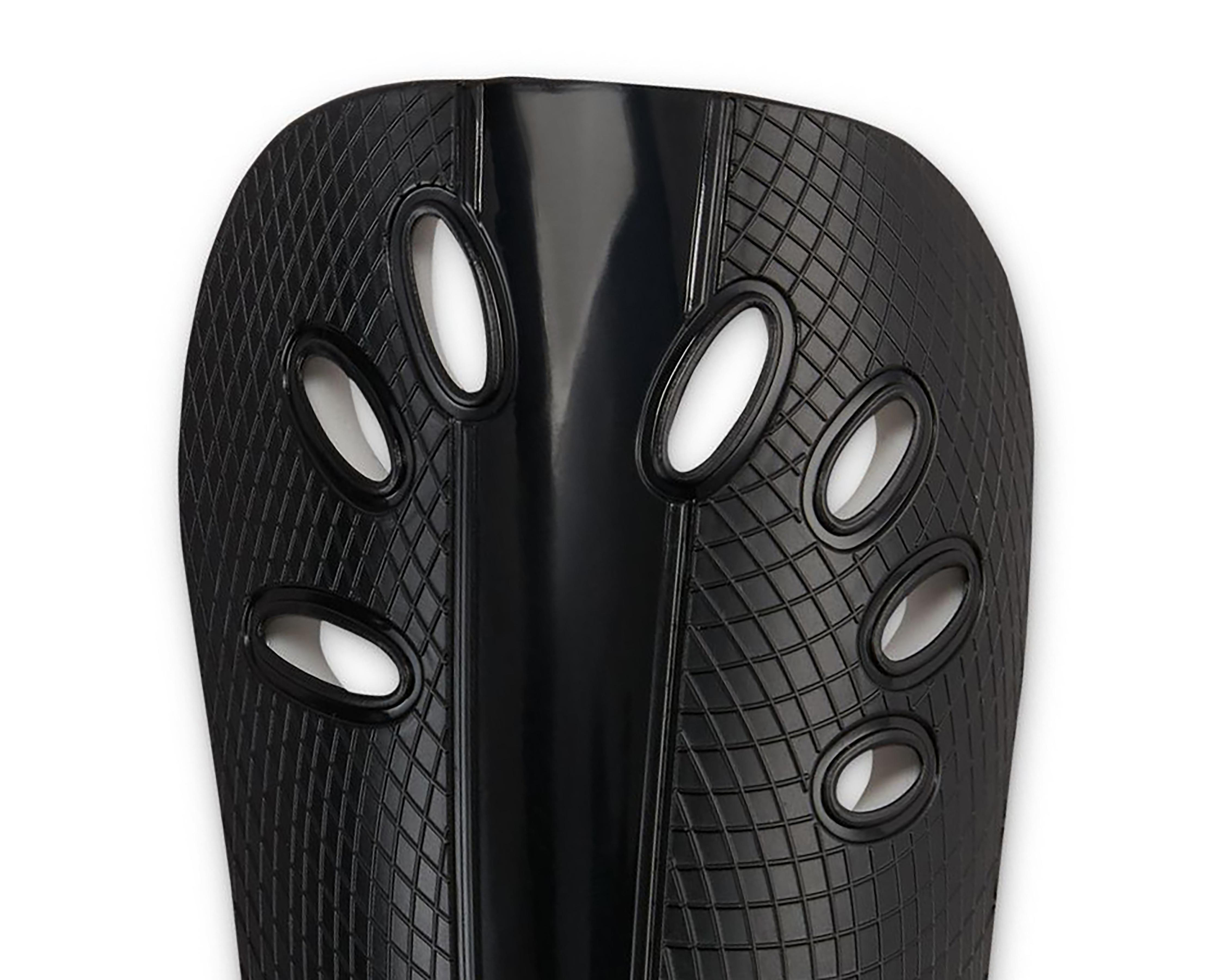 Foto 3 pulgar | Espinilleras Deportivas Nike J