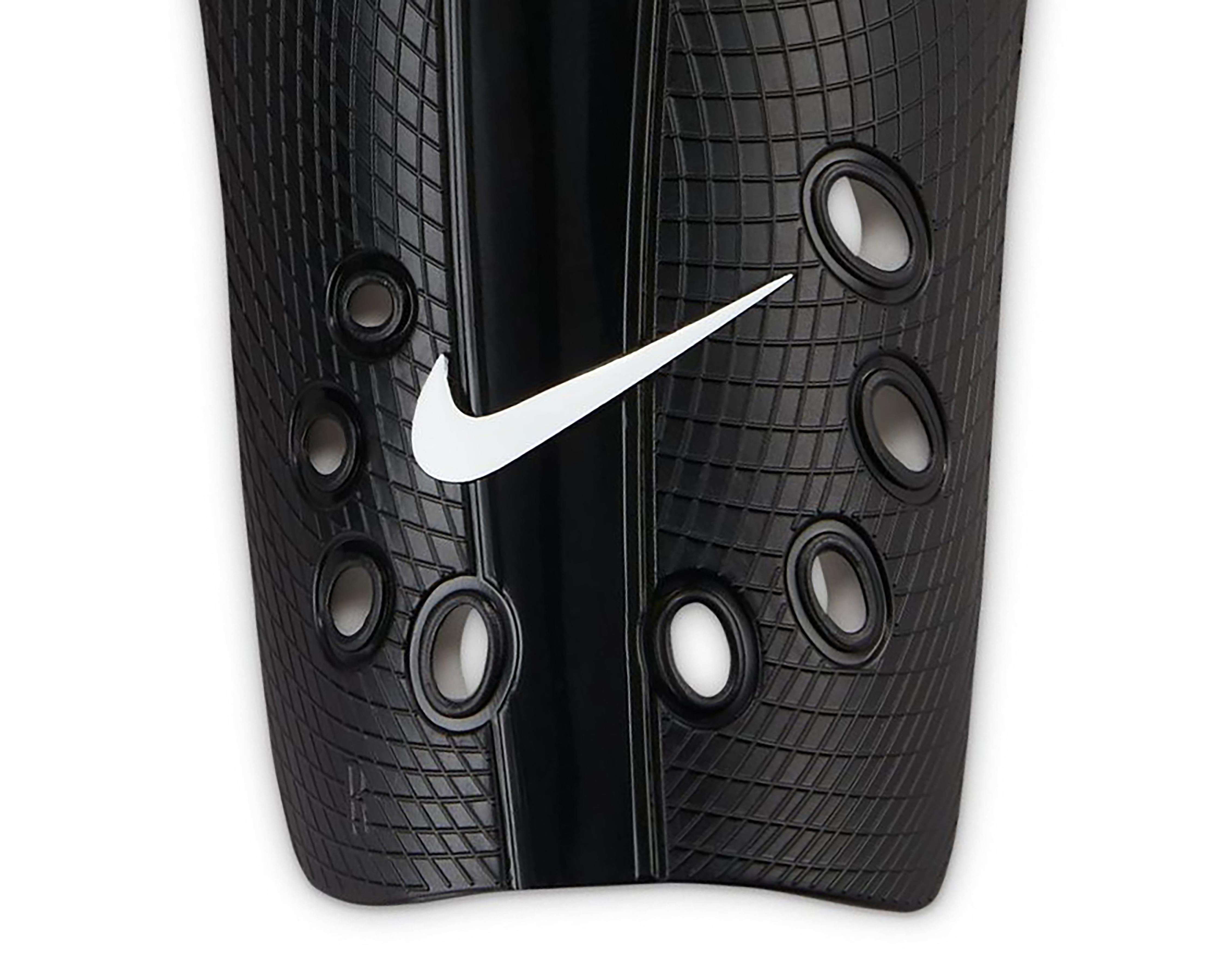Foto 4 pulgar | Espinilleras Deportivas Nike J