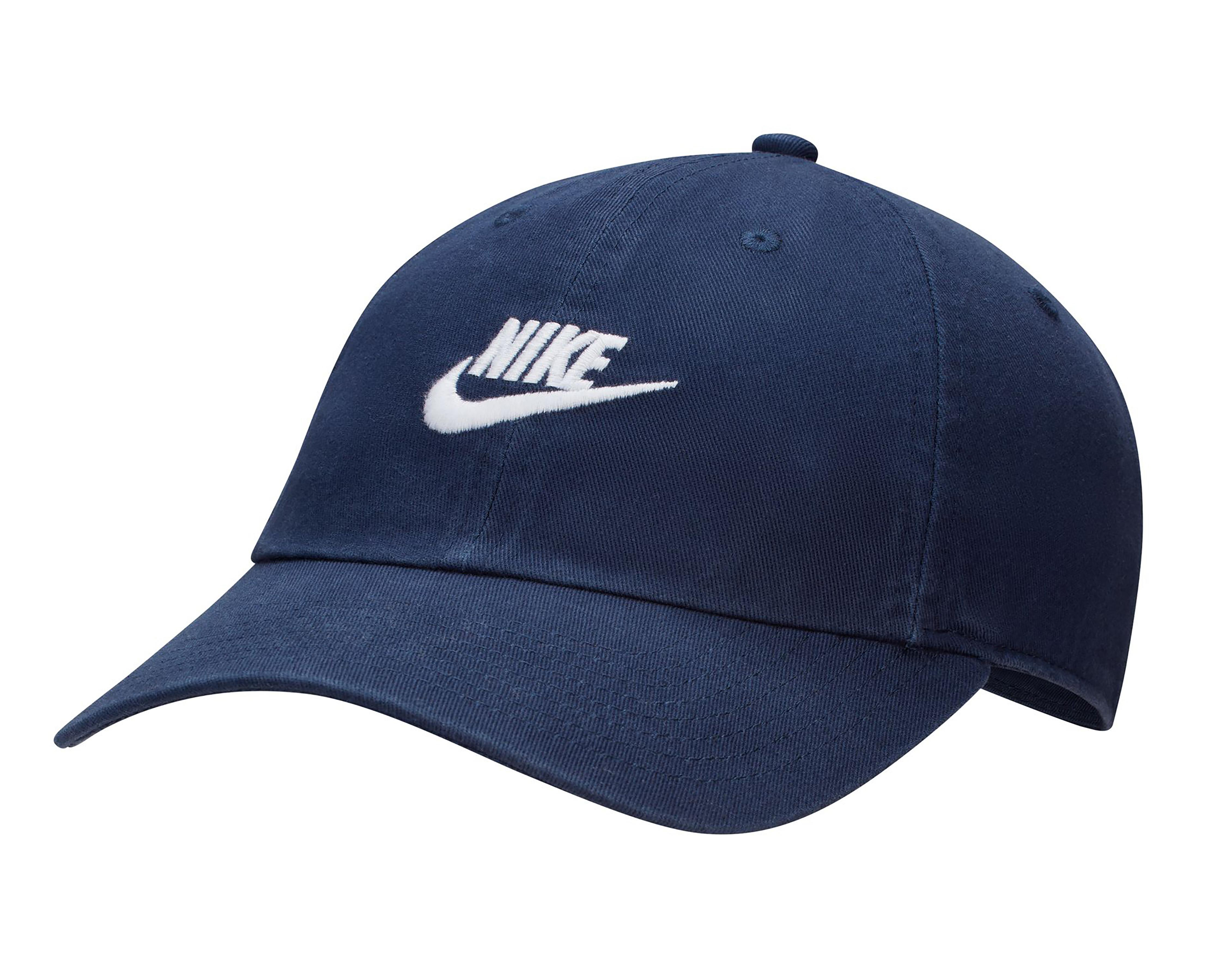 Foto 2 pulgar | Gorra Nike Club