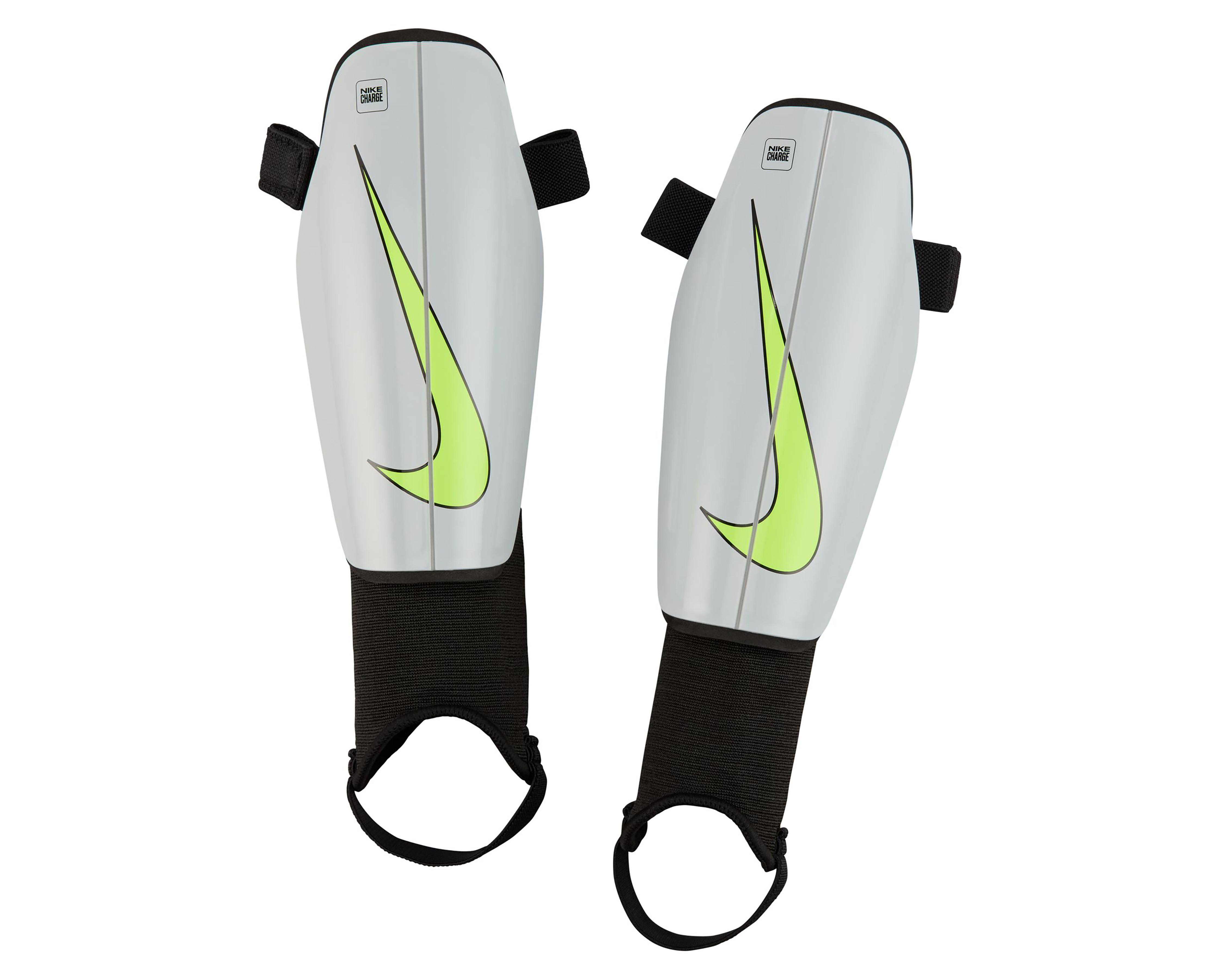 Espinilleras Deportivas Nike Charge