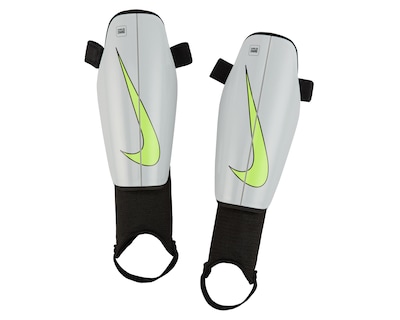 Foto 1 | Espinilleras Deportivas Nike Charge