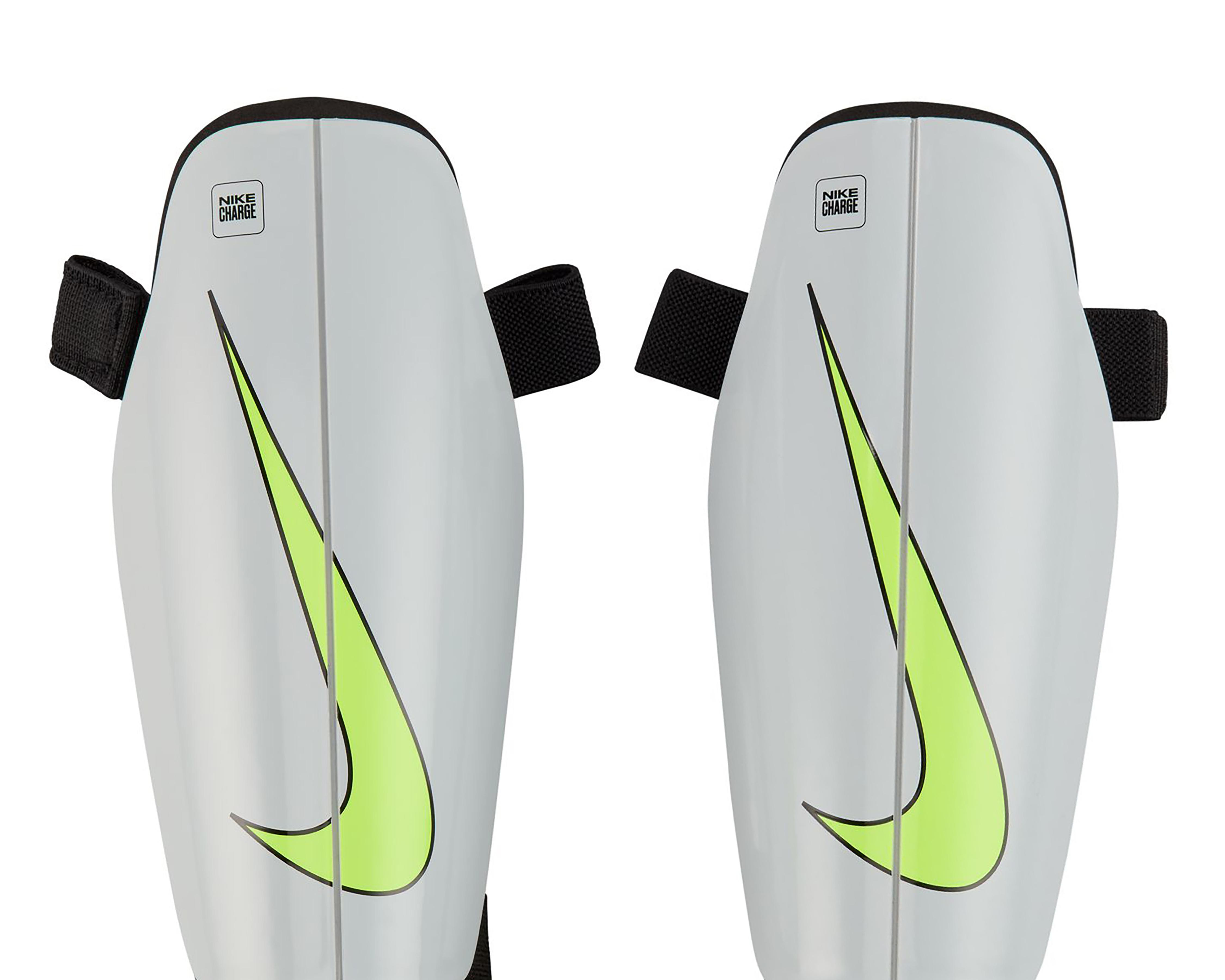 Foto 2 | Espinilleras Deportivas Nike Charge