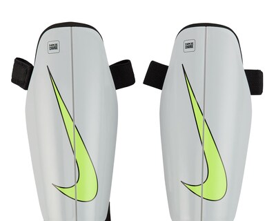Foto 2 | Espinilleras Deportivas Nike Charge