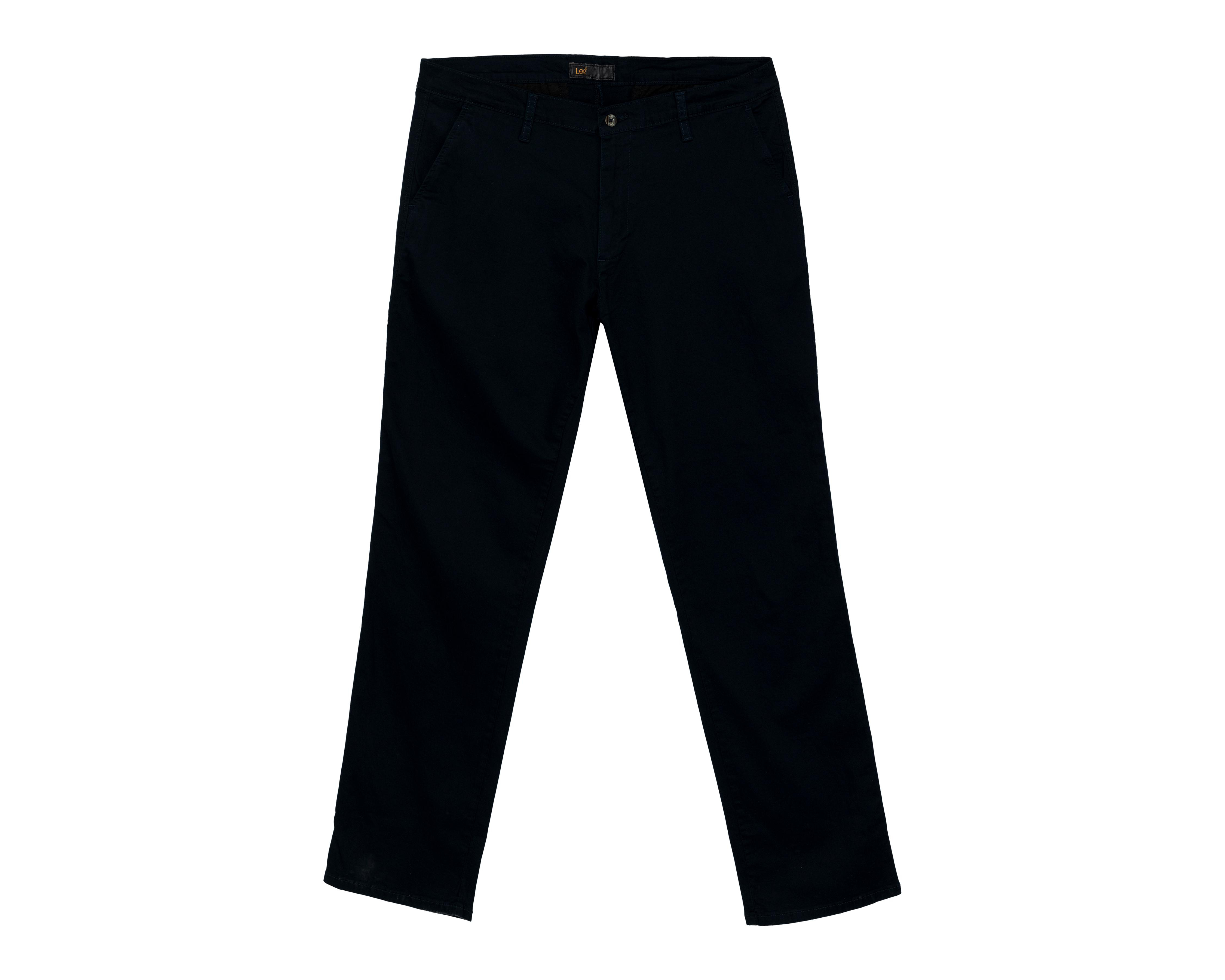 Pantalón Chino Lee Azul Marino para Hombre