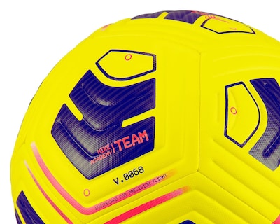 Foto 3 | Balón de Futbol Nike Academy Team
