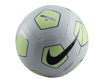 Foto 1 | Balón de Futbol Nike Mercurial Fade Número 5