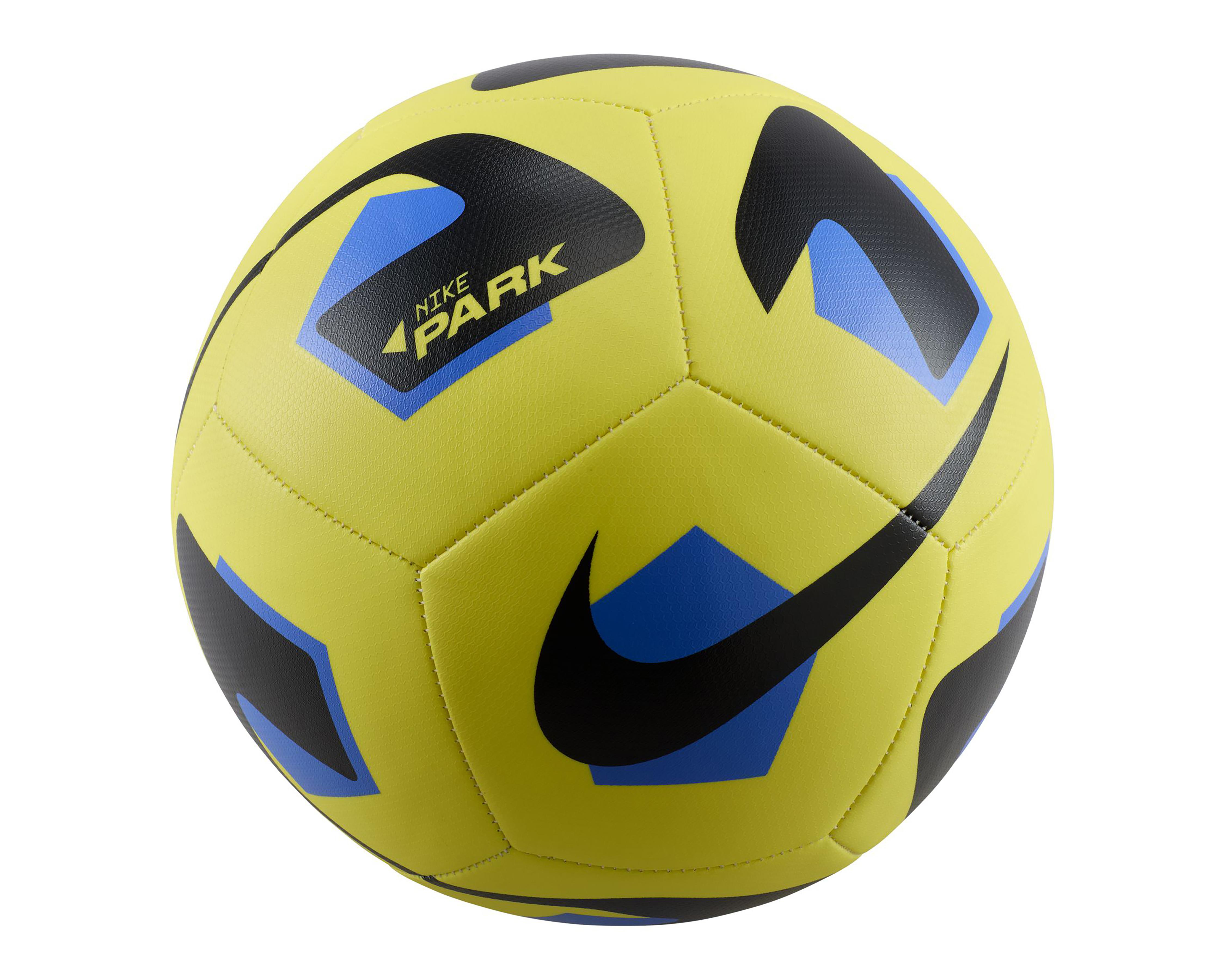 Foto 2 pulgar | Balón de Futbol Nike Park Team - 2.0 - FA24 Tamaño 5