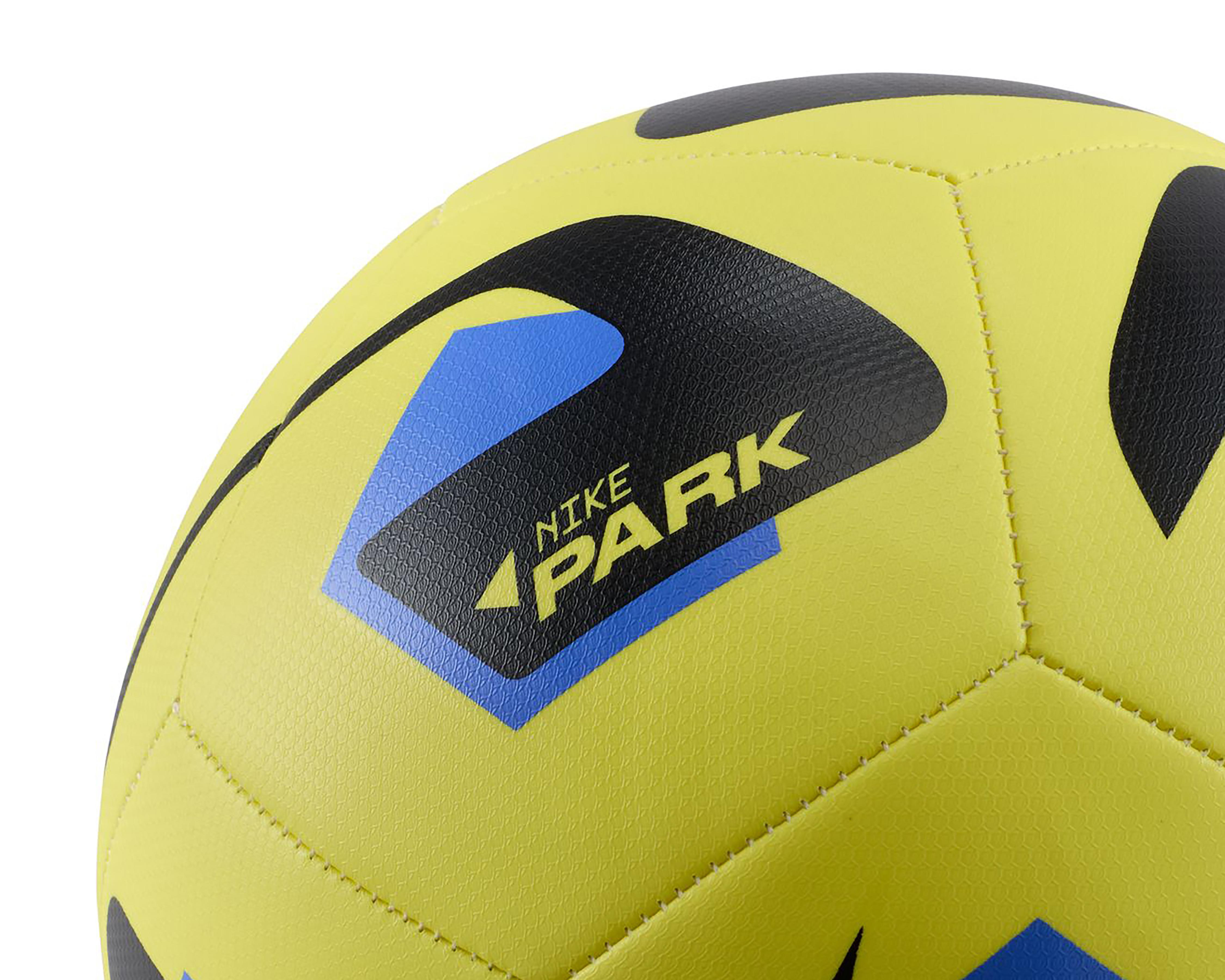Foto 4 pulgar | Balón de Futbol Nike Park Team - 2.0 - FA24 Tamaño 5