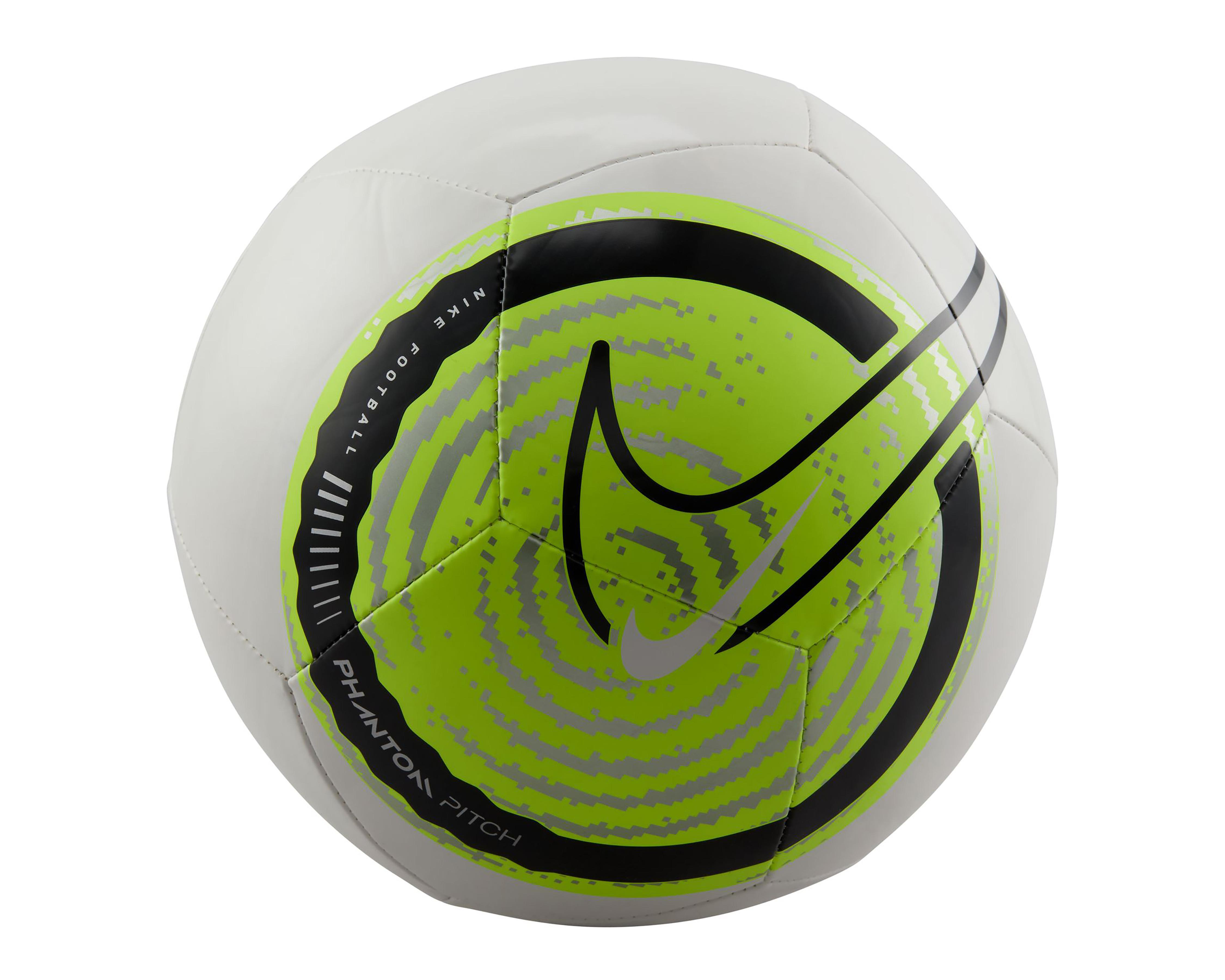 Foto 1 | Balón de Futbol Nike Phantom