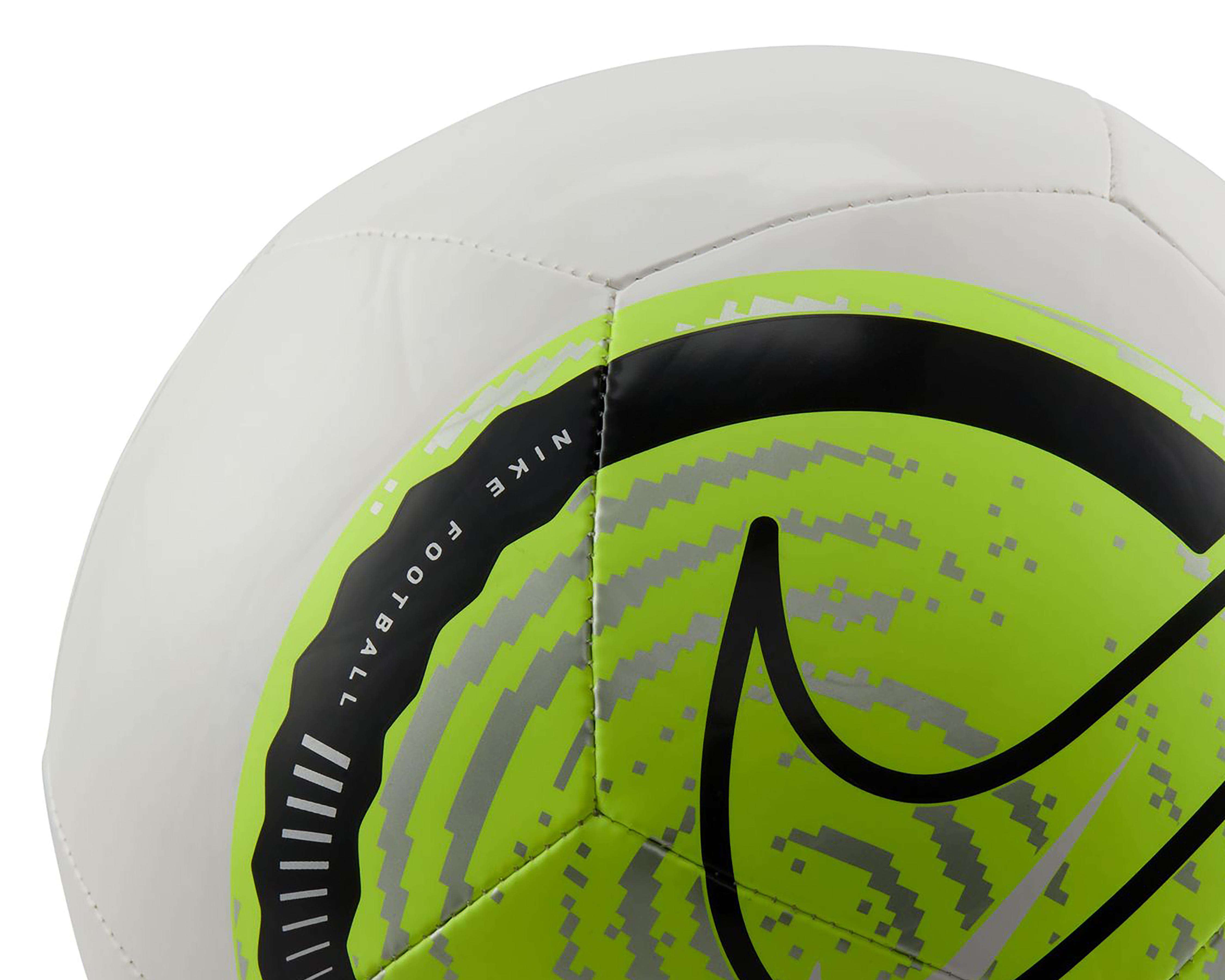 Foto 3 | Balón de Futbol Nike Phantom