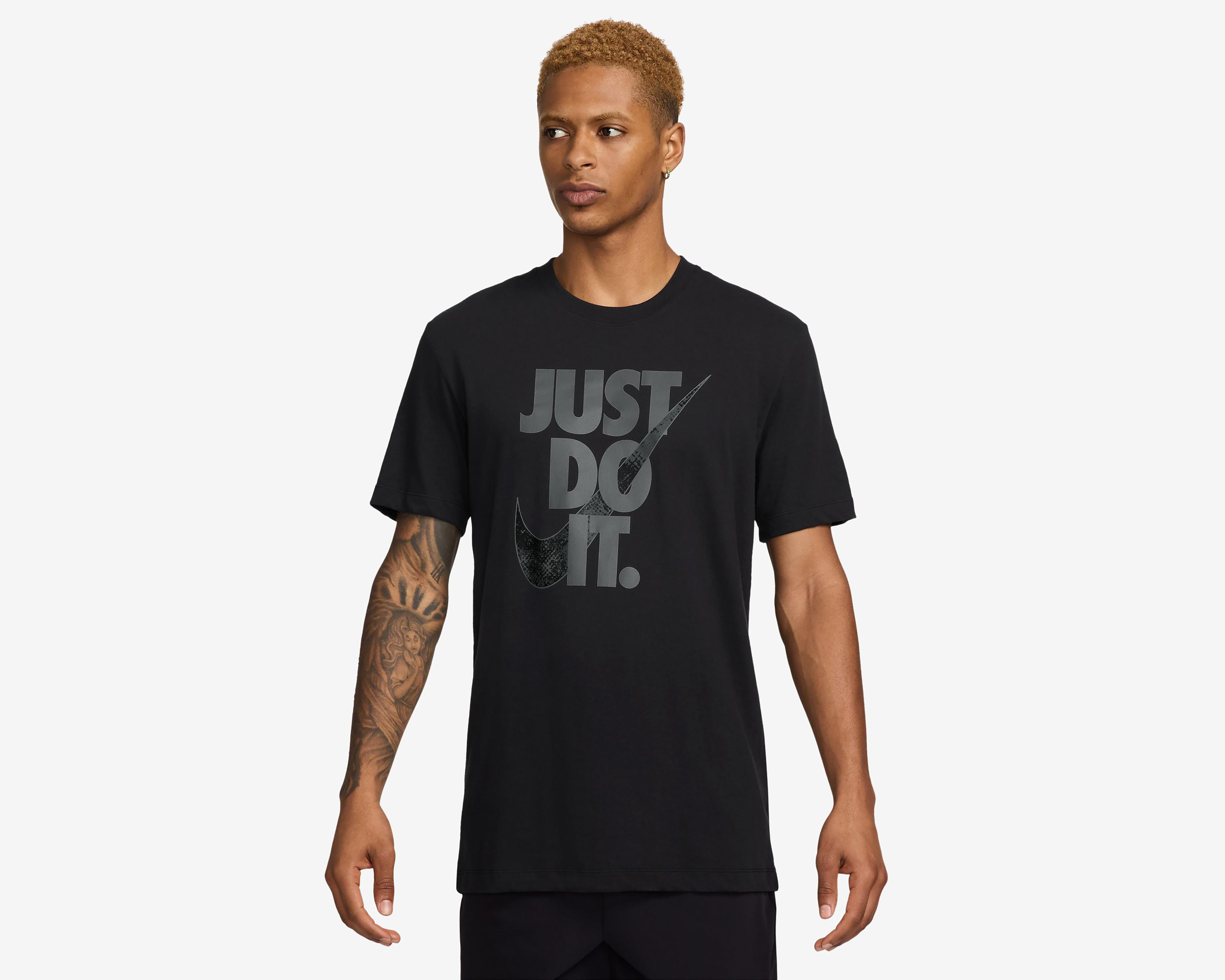 Foto 2 pulgar | Playera Nike Sportswear JDI de Entrenamiento
