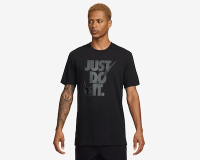 Foto 1 | Playera Nike Sportswear JDI de Entrenamiento