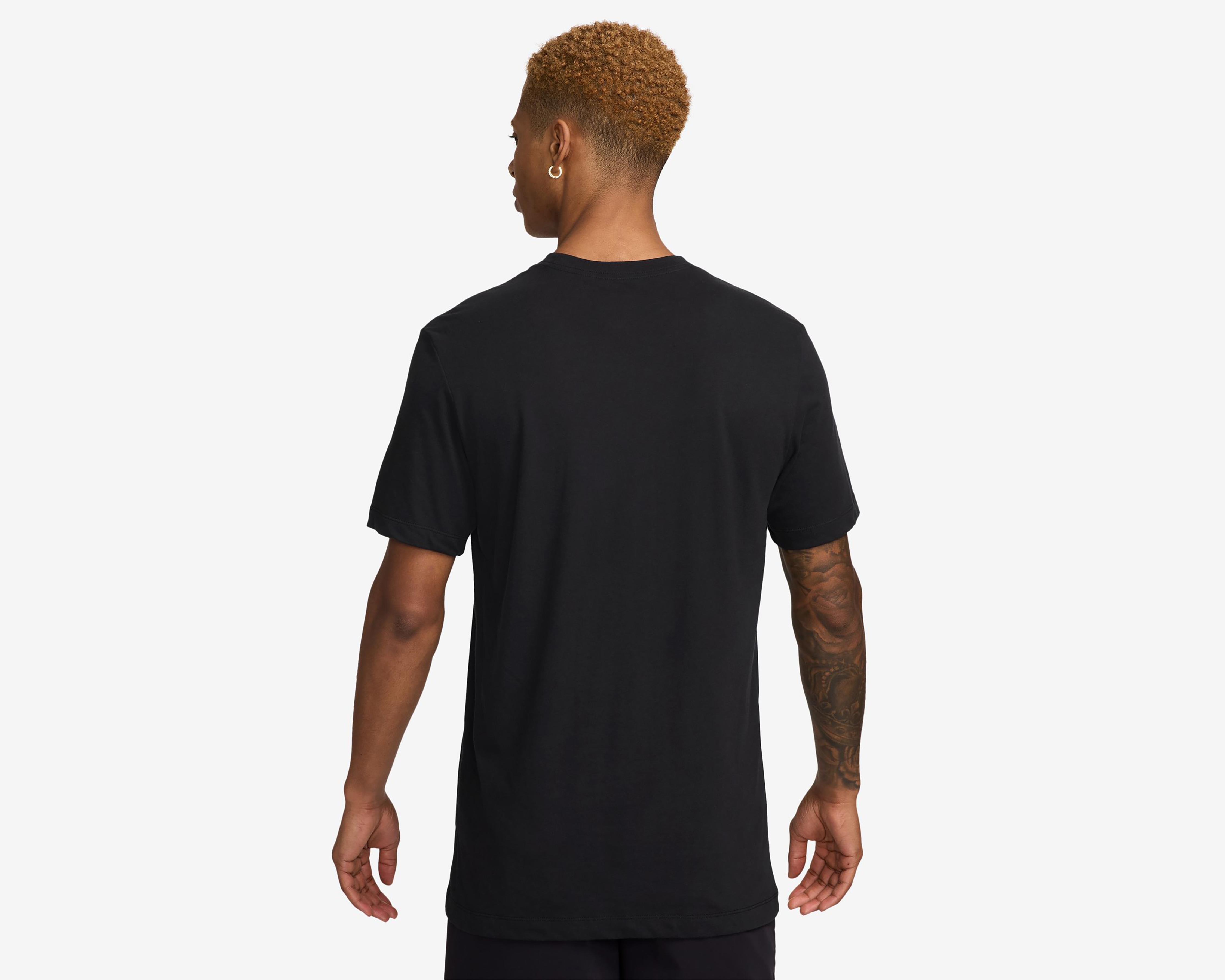 Foto 3 pulgar | Playera Nike Sportswear JDI de Entrenamiento