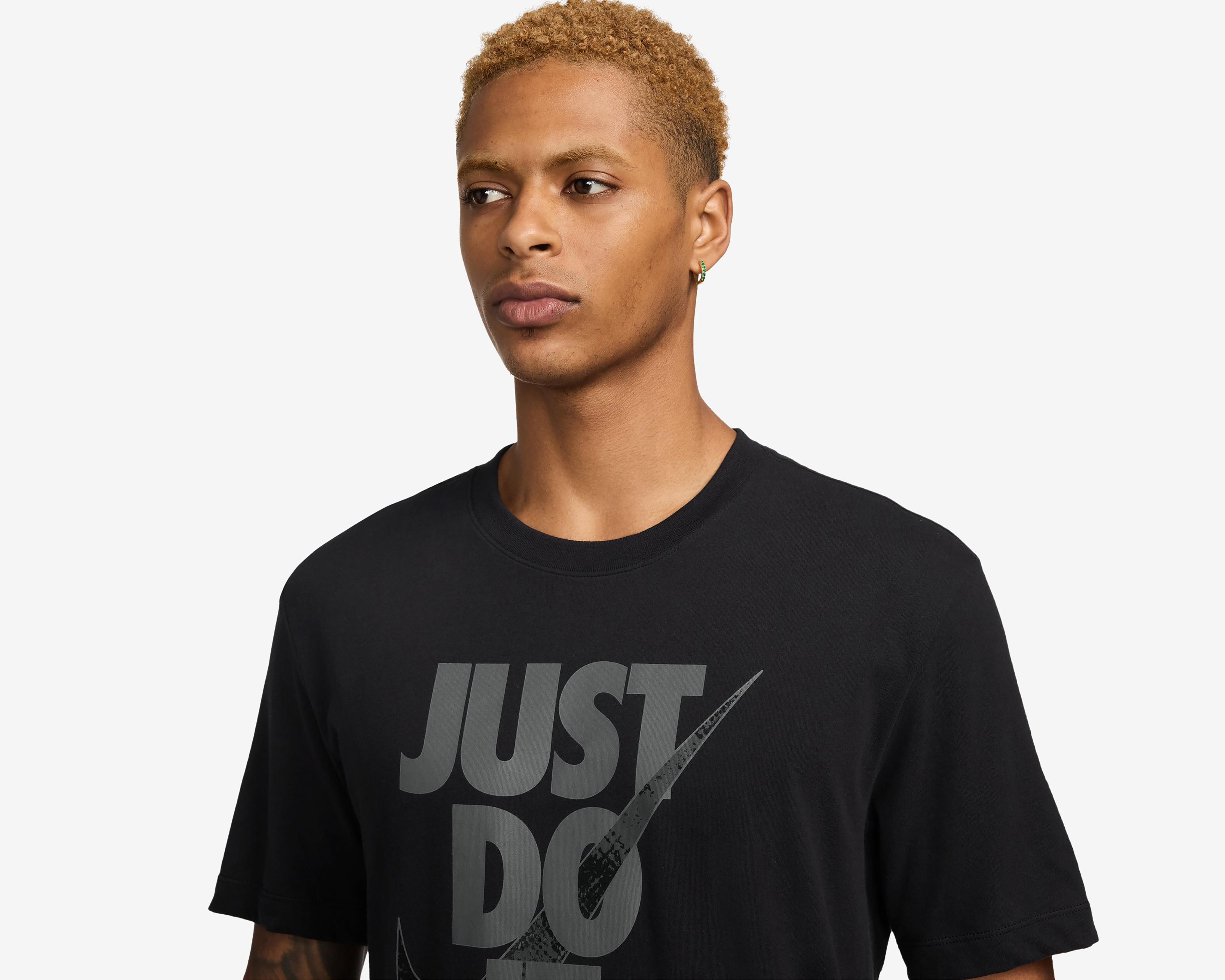 Foto 4 pulgar | Playera Nike Sportswear JDI de Entrenamiento