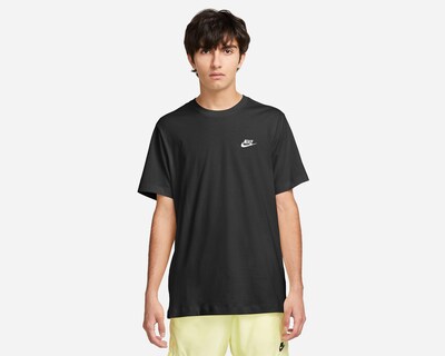 Foto 1 | Playera Nike Sportswear Club de Entrenamiento