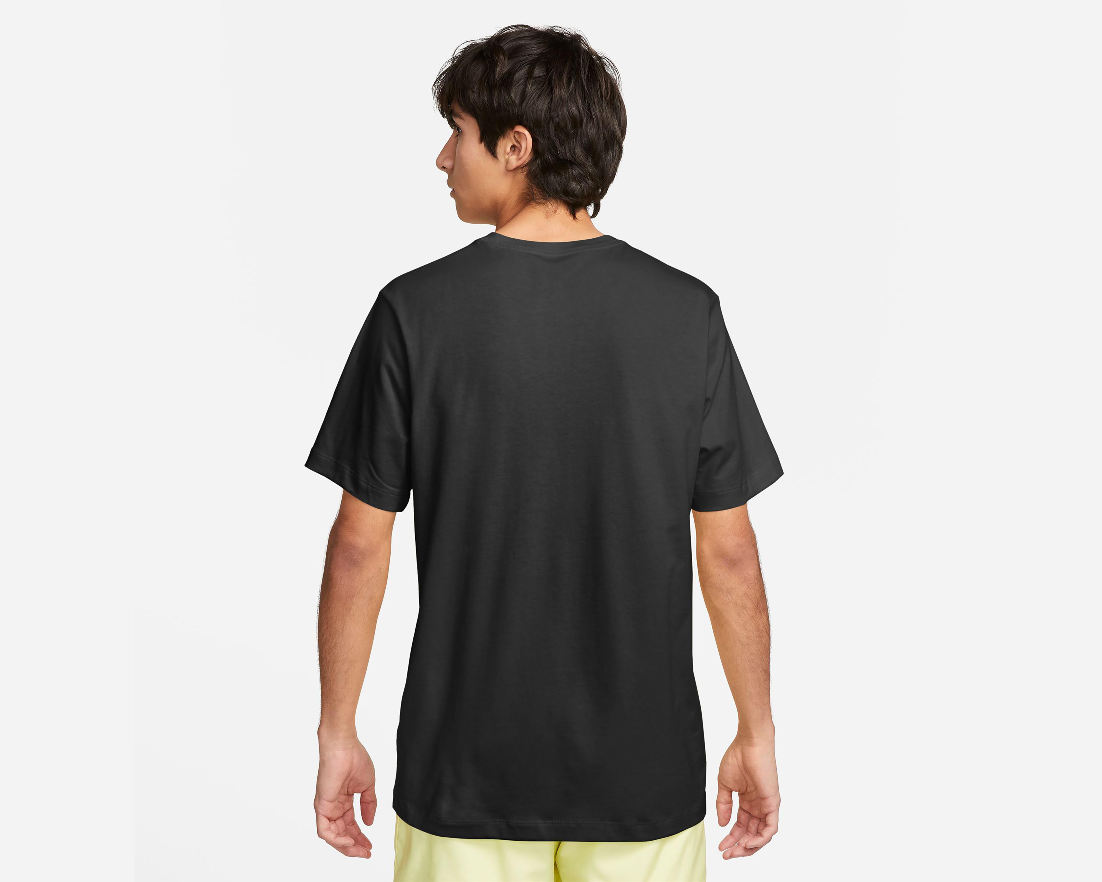 Foto 3 pulgar | Playera Nike Sportswear Club de Entrenamiento