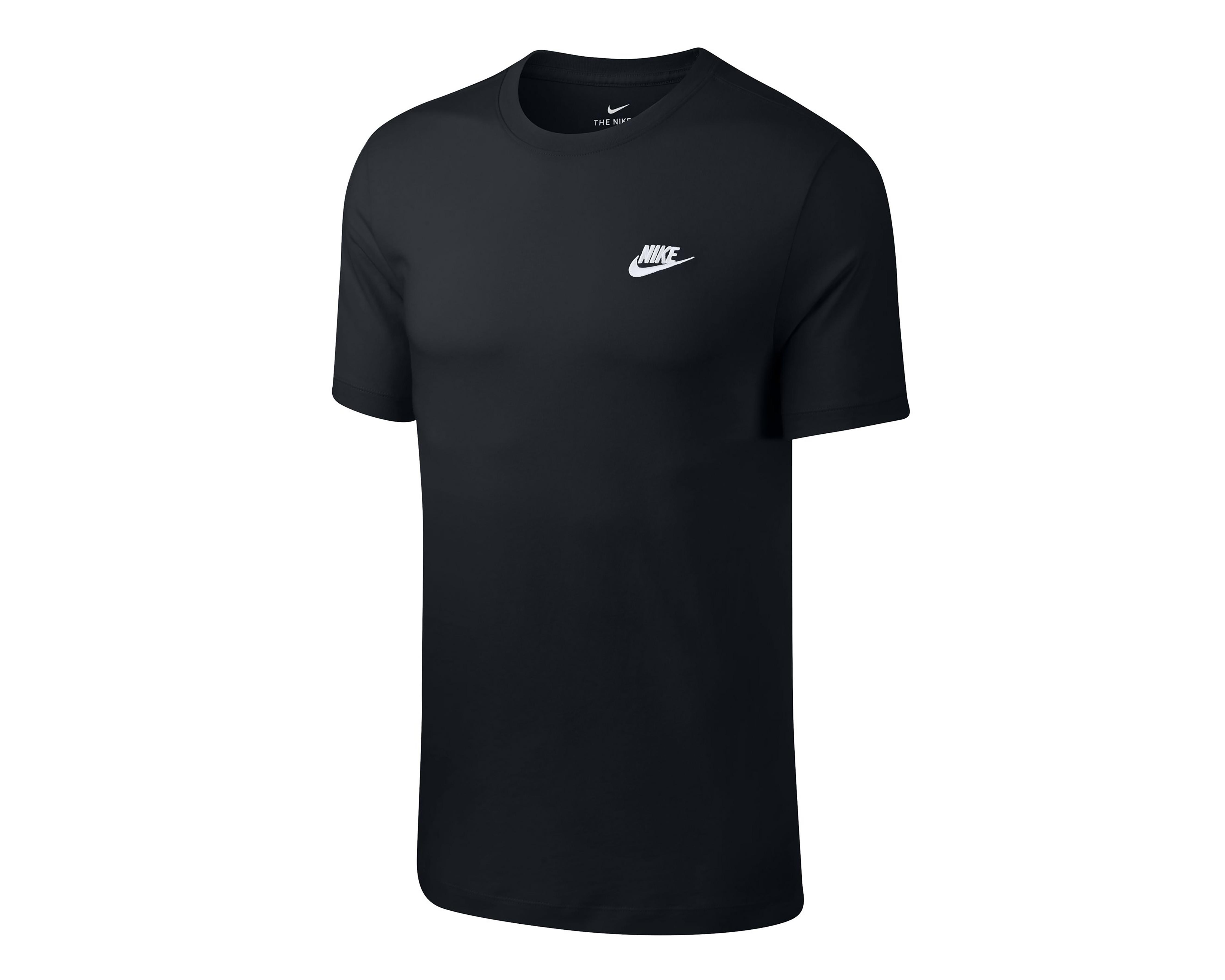 Foto 5 pulgar | Playera Nike Sportswear Club de Entrenamiento