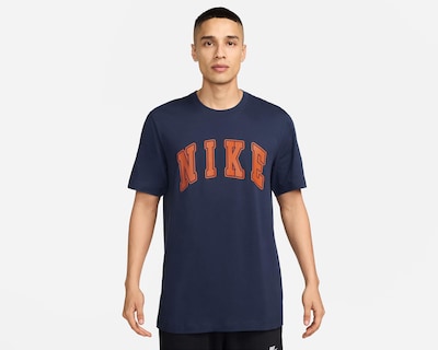 Foto 1 | Playera Nike Sportswear Club de Entrenamiento