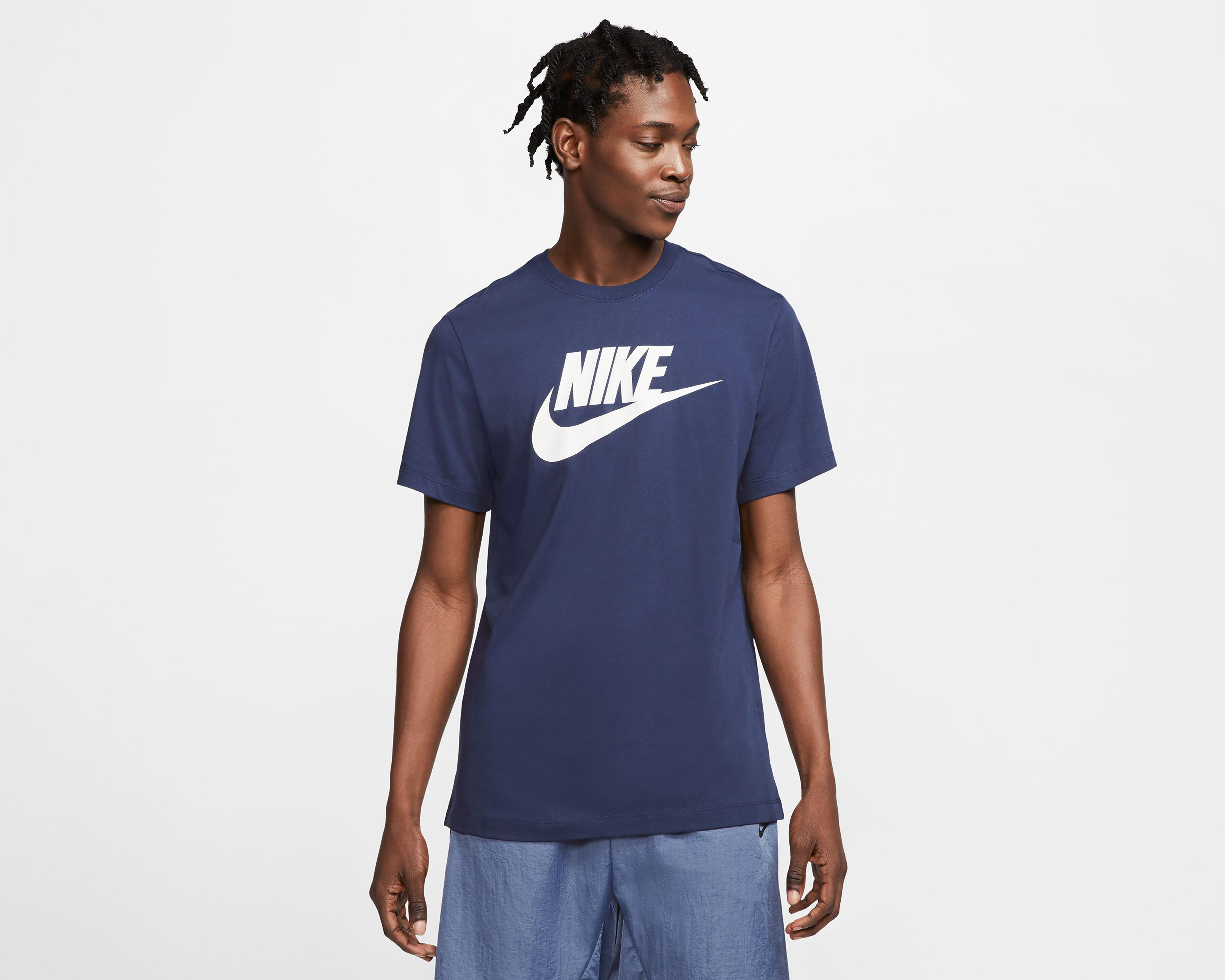 Foto 2 pulgar | Playera Nike Sportswear de Entrenamiento