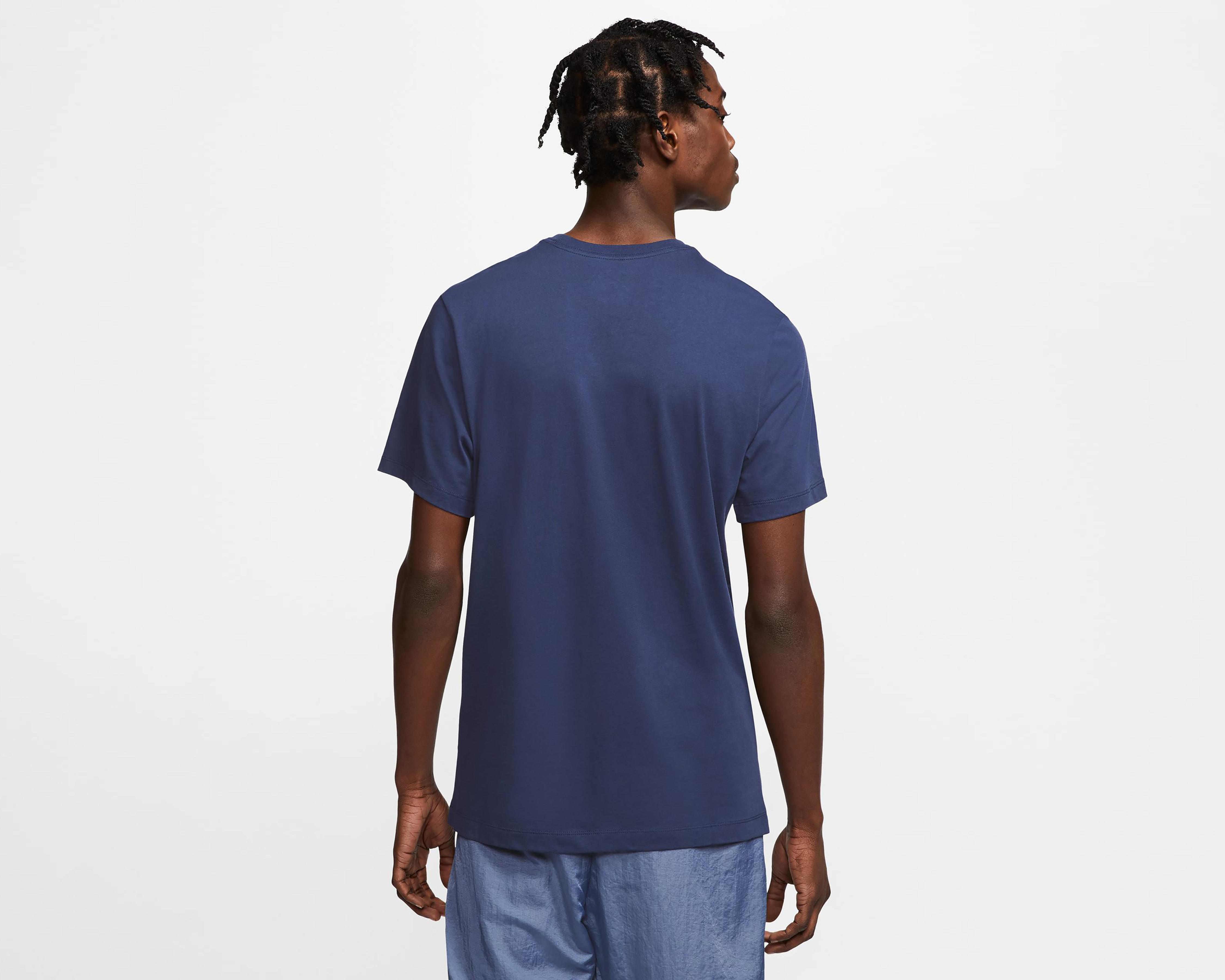 Foto 3 pulgar | Playera Nike Sportswear de Entrenamiento
