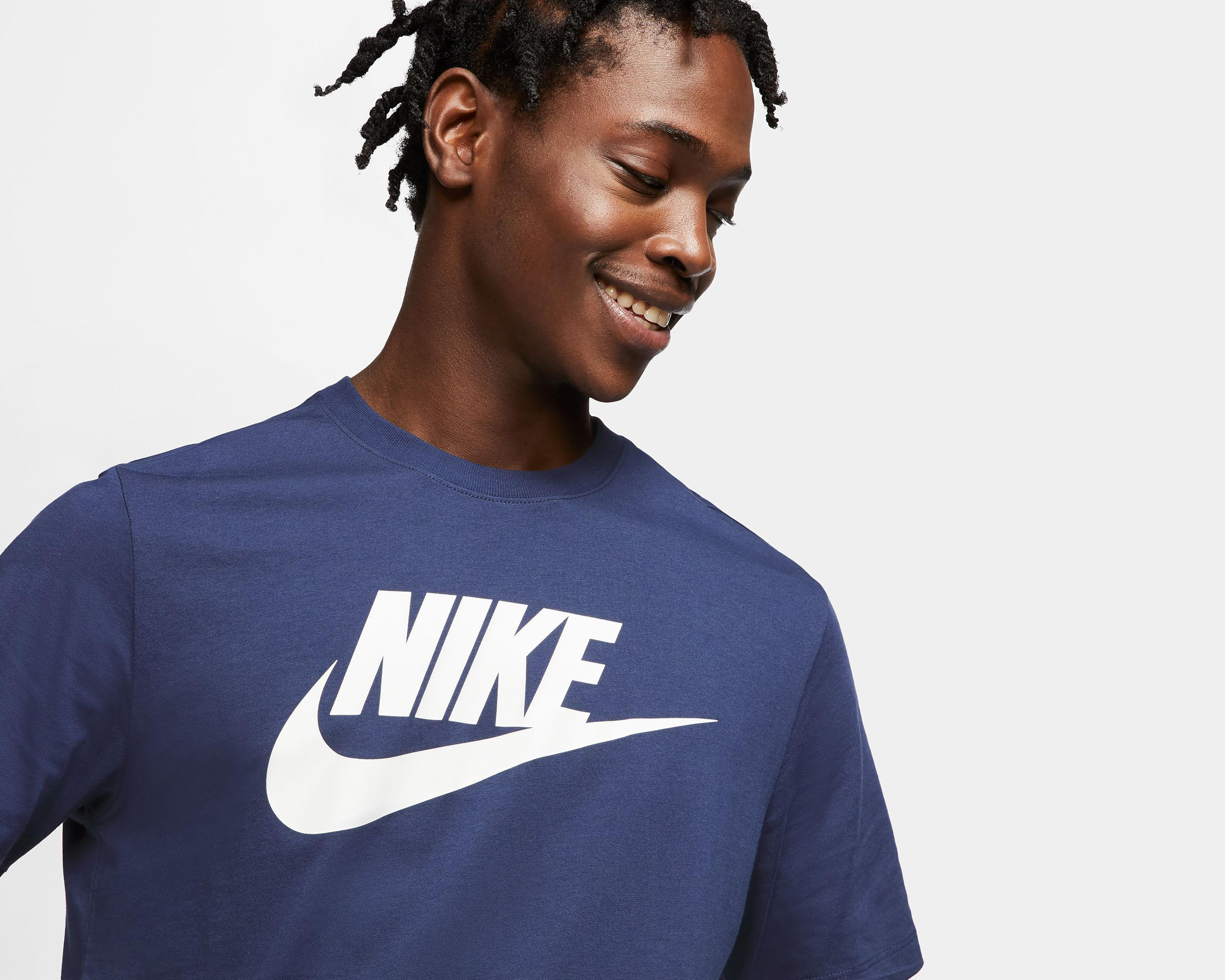 Foto 4 pulgar | Playera Nike Sportswear de Entrenamiento
