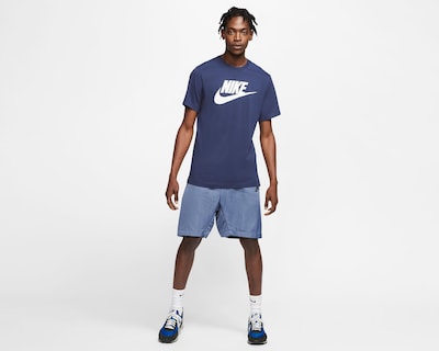 Foto 4 | Playera Nike Sportswear de Entrenamiento
