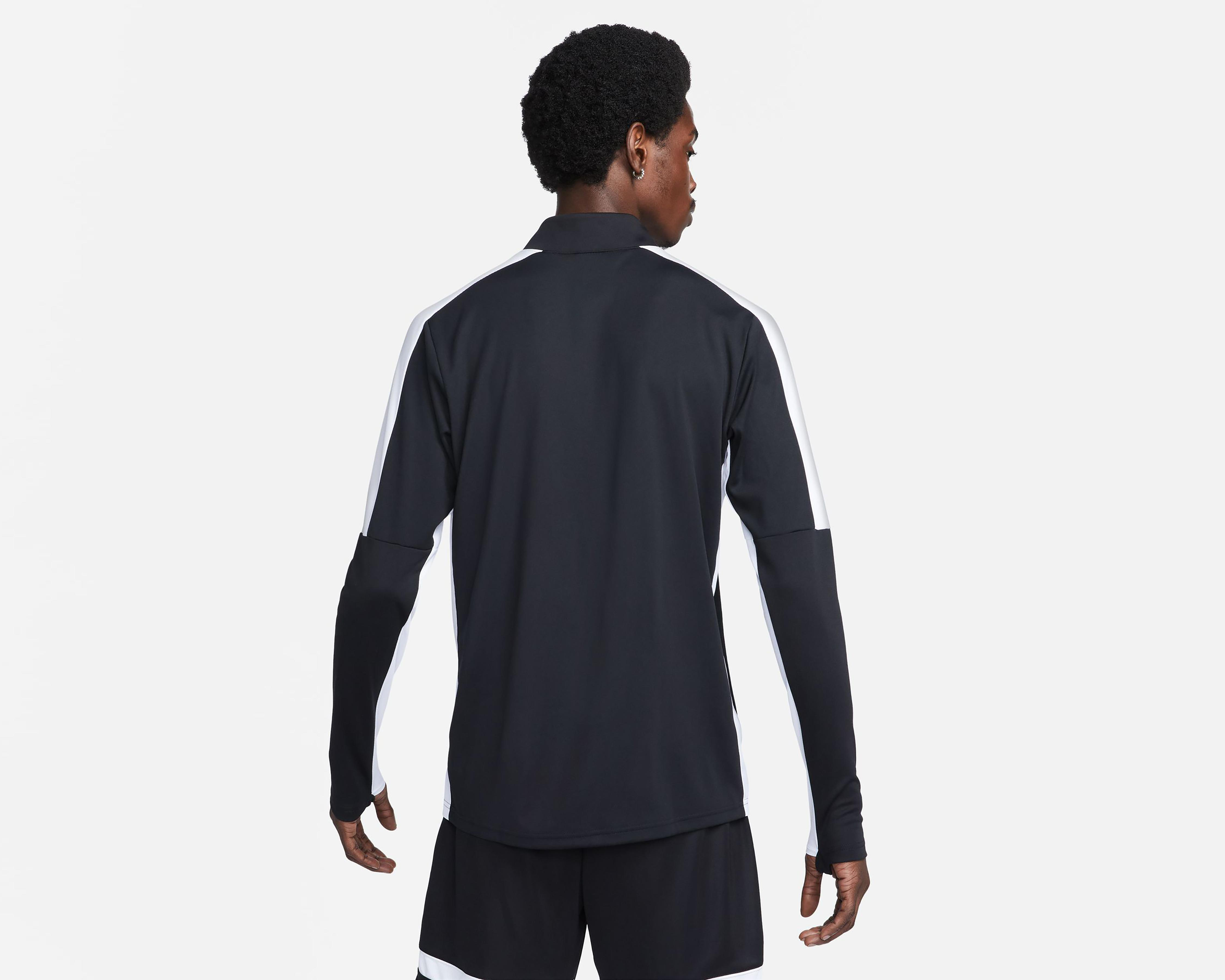 Foto 3 pulgar | Playera Nike Dri-Fit Academy de Entrenamiento