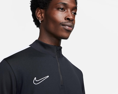 Foto 3 | Playera Nike Dri-Fit Academy de Entrenamiento