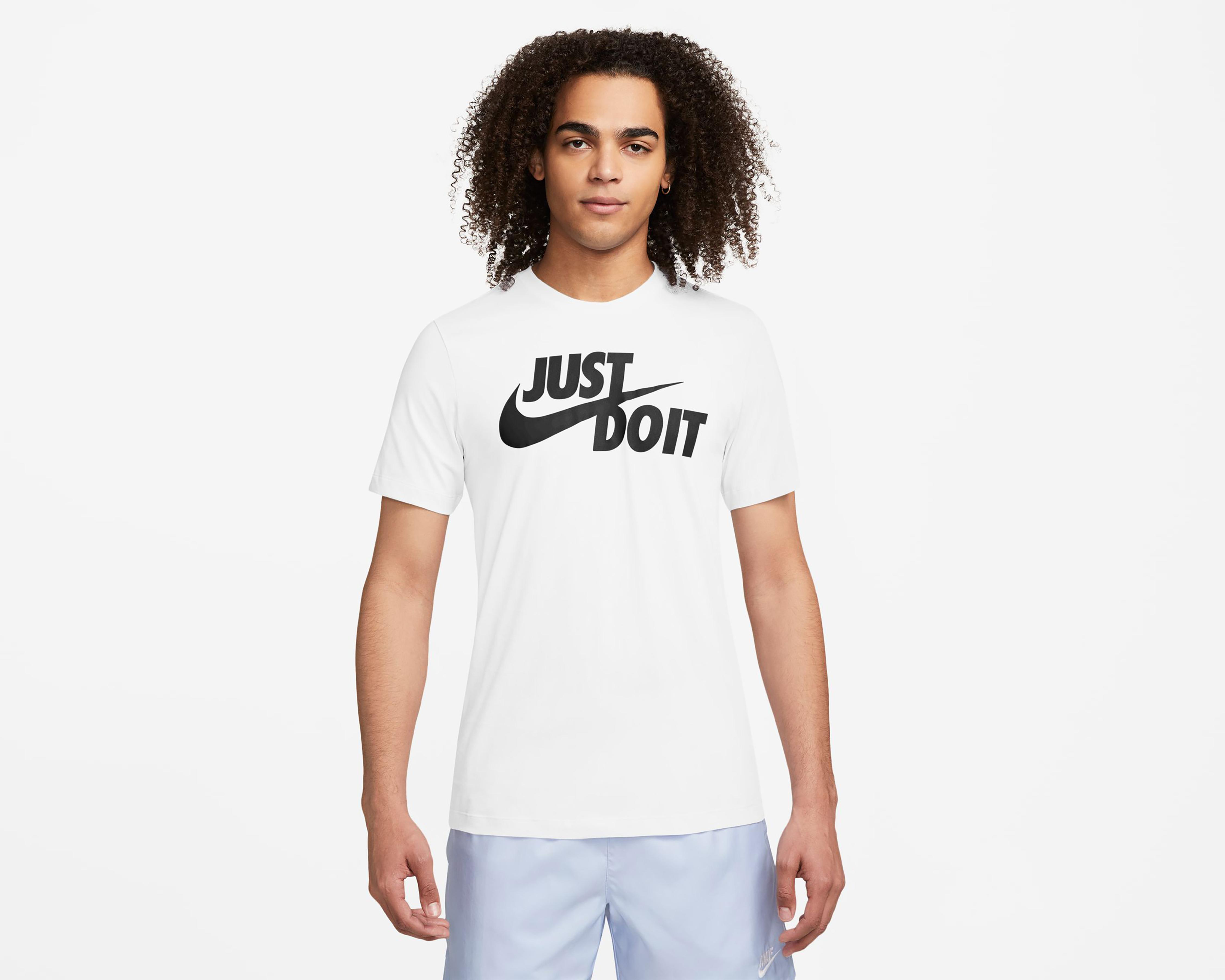 Foto 2 pulgar | Playera Nike Sportswear JDI de Entrenamiento